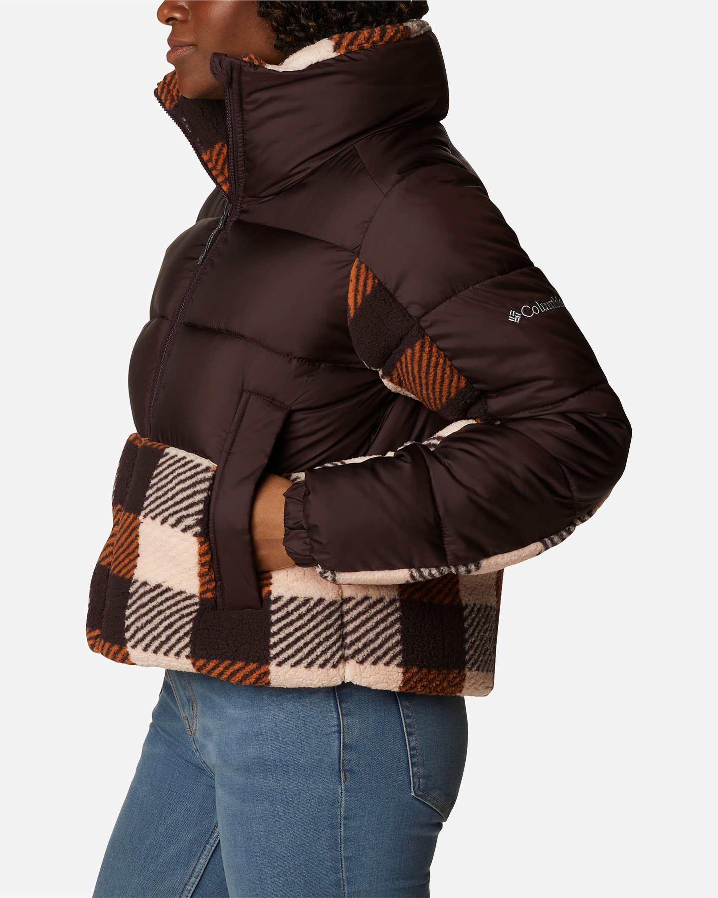 Giubbotto COLUMBIA LEADBETTER POINT W - 8 | Cisalfa Sport