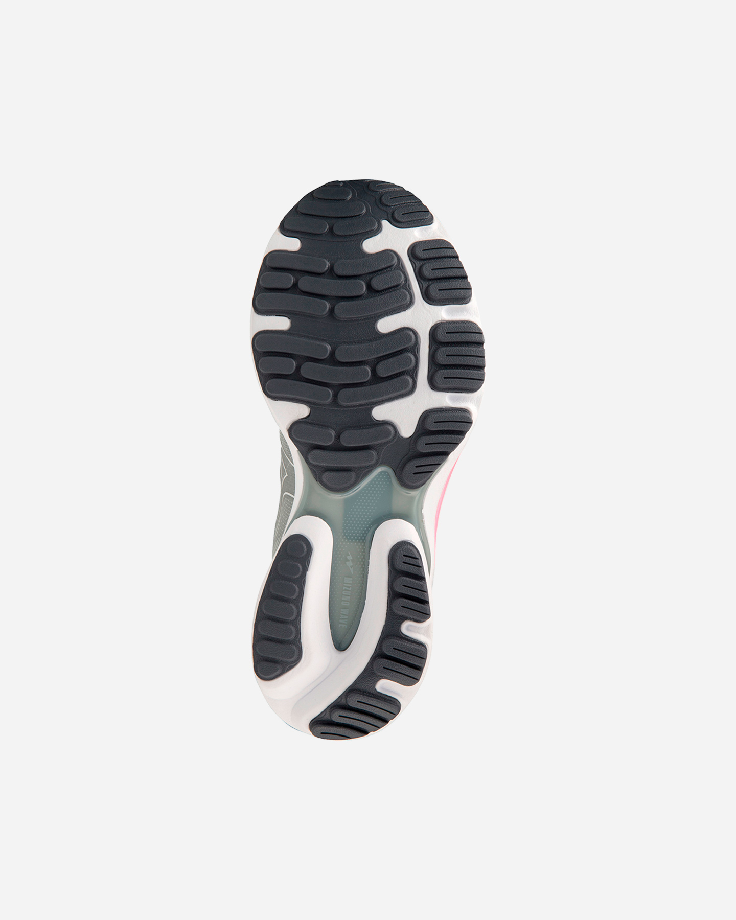 Scarpe running MIZUNO WAVE ULTIMA 14 W - Grigio - 1 | Cisalfa Sport