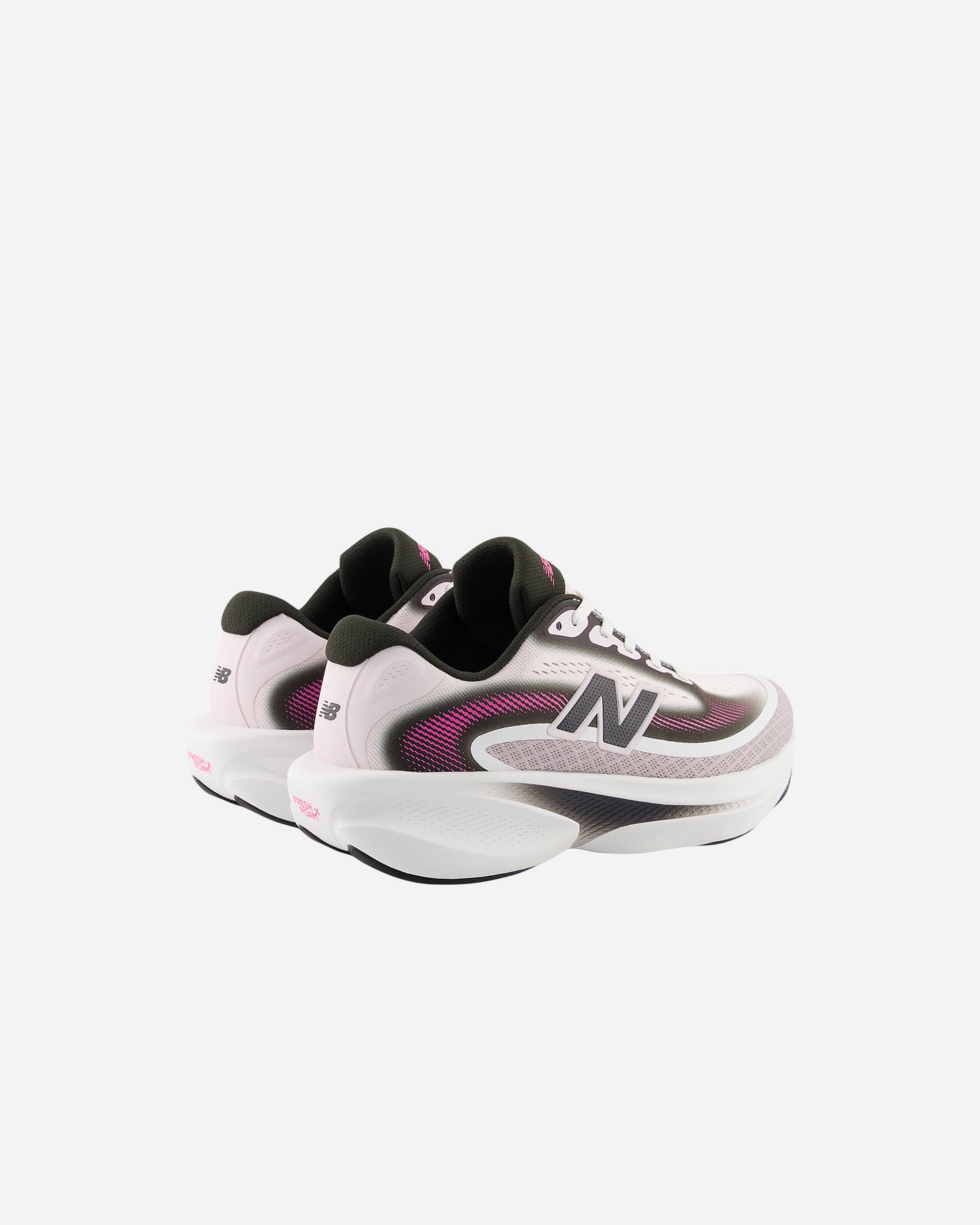Scarpe running NEW BALANCE ELLIPSE V1 W - Rosa - 2 | Cisalfa Sport