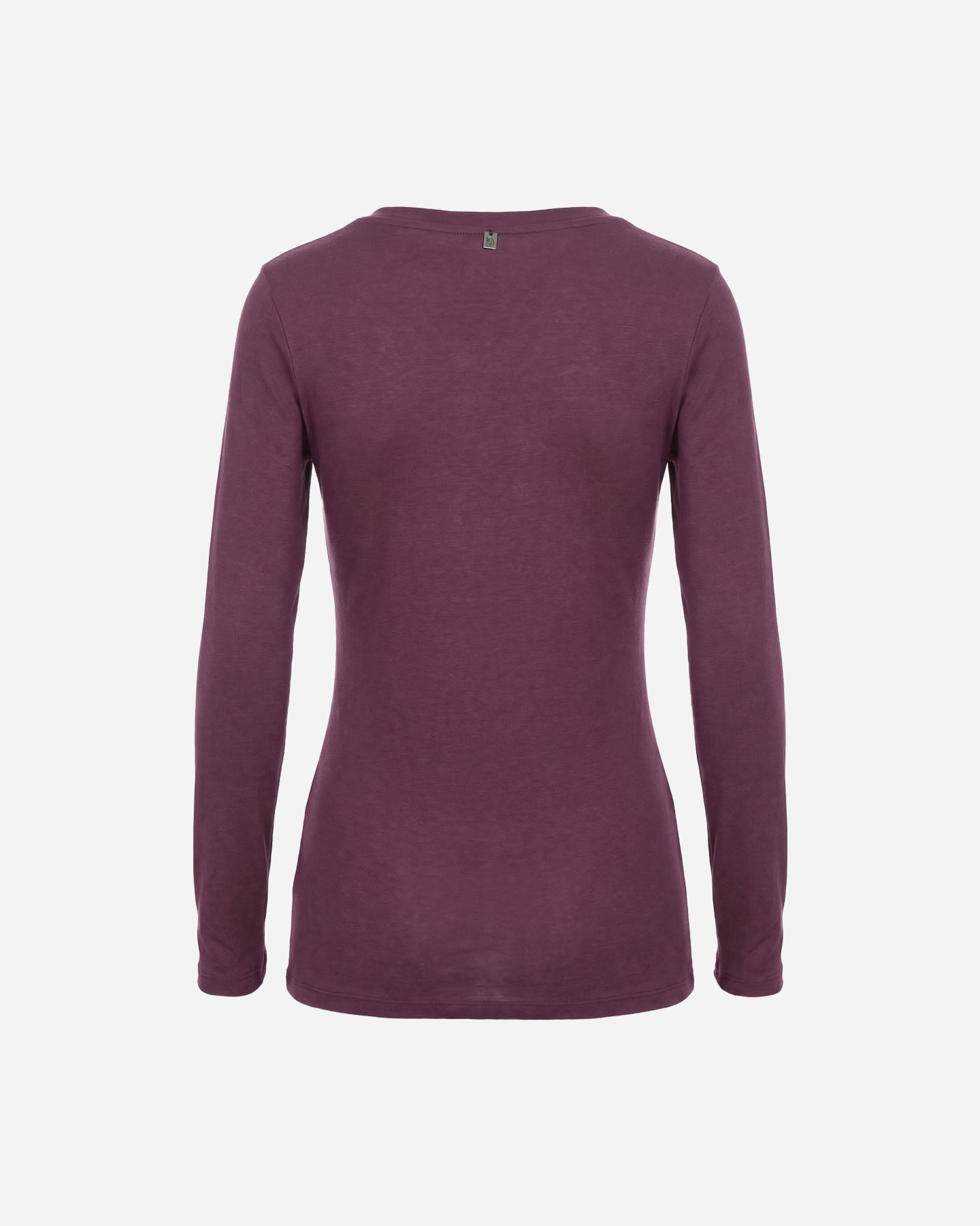 T-shirt DACK'S ATHLEISURE W - Viola - 1 | Cisalfa Sport