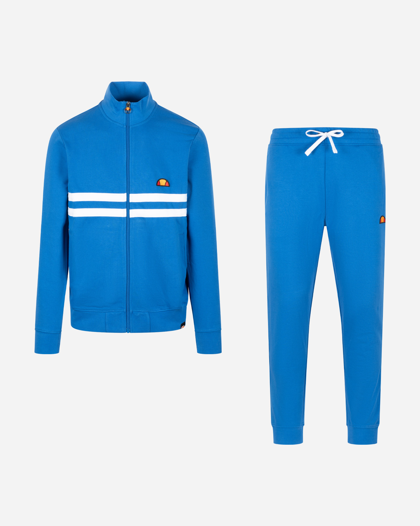 Felpa ELLESSE PRINCESS M - 0 | Cisalfa Sport