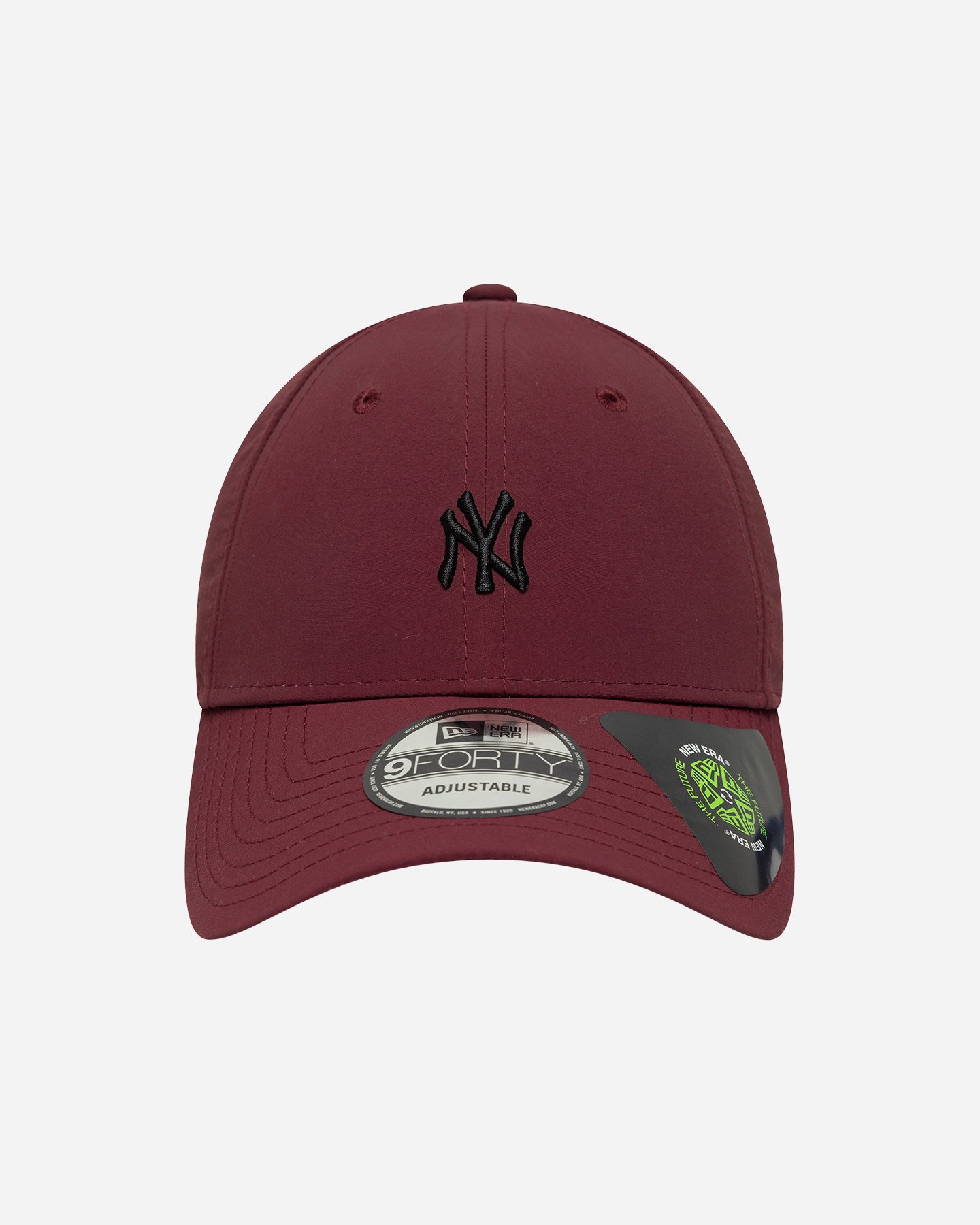 Cappellino NEW ERA 9FORTY NEW YORK YANKEES M - Rosso - 1 | Cisalfa Sport