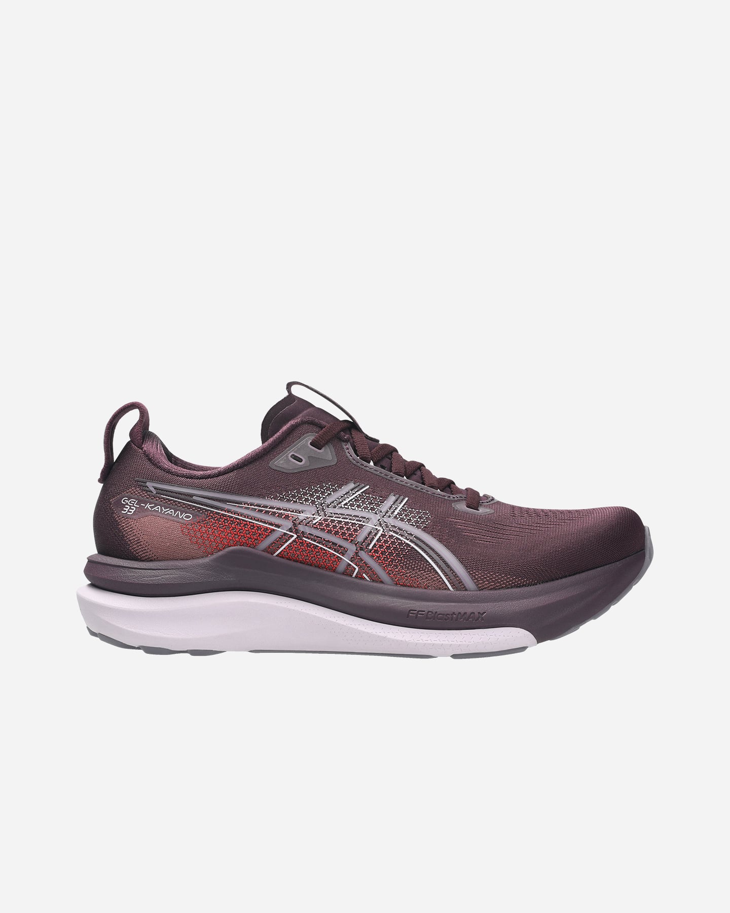 Asics Gel-kayano 33 W - Scarpe Running - Donna - Color Mix