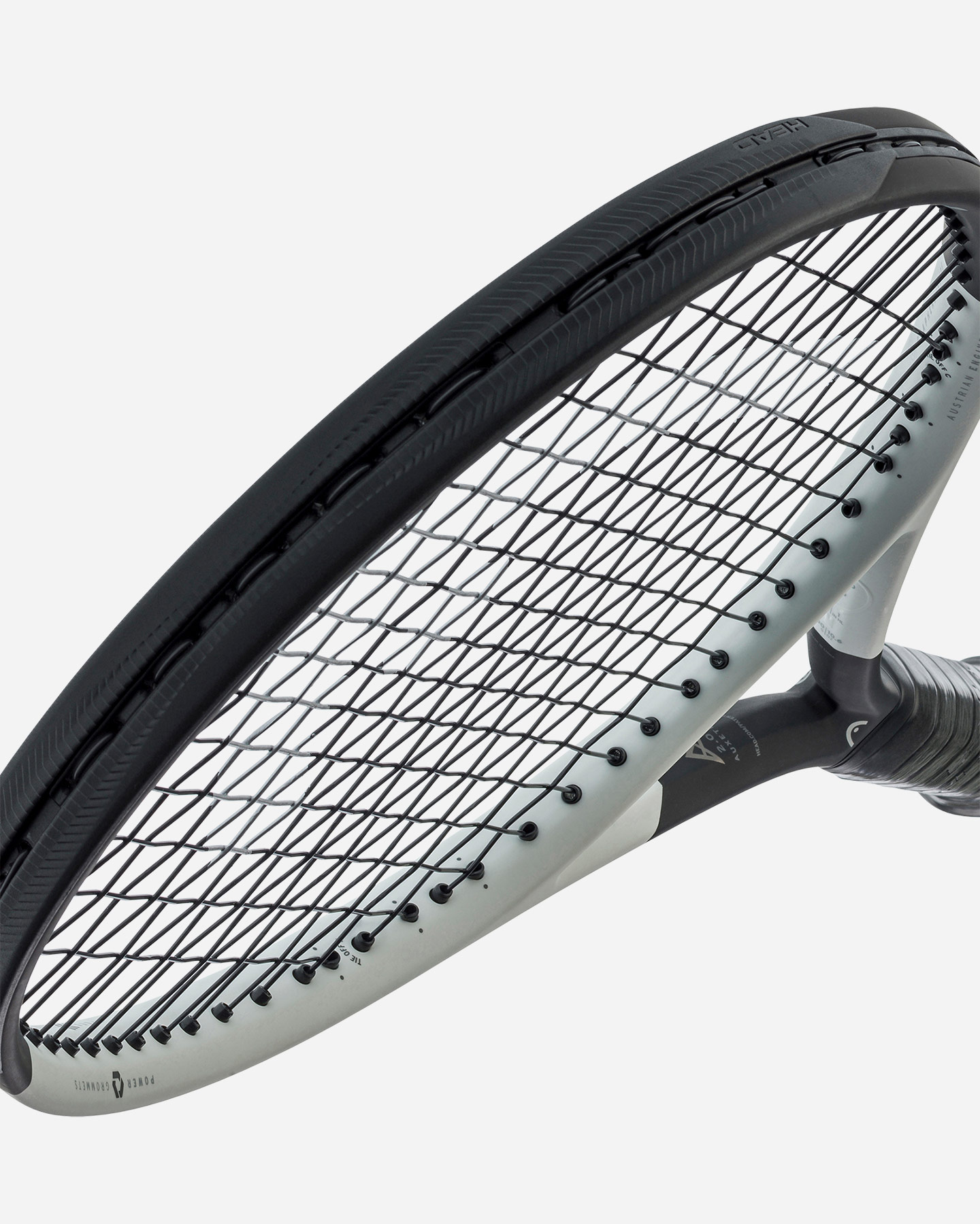 Telaio tennis HEAD SPEED MP 300G 2024  - Nero - 4 | Cisalfa Sport