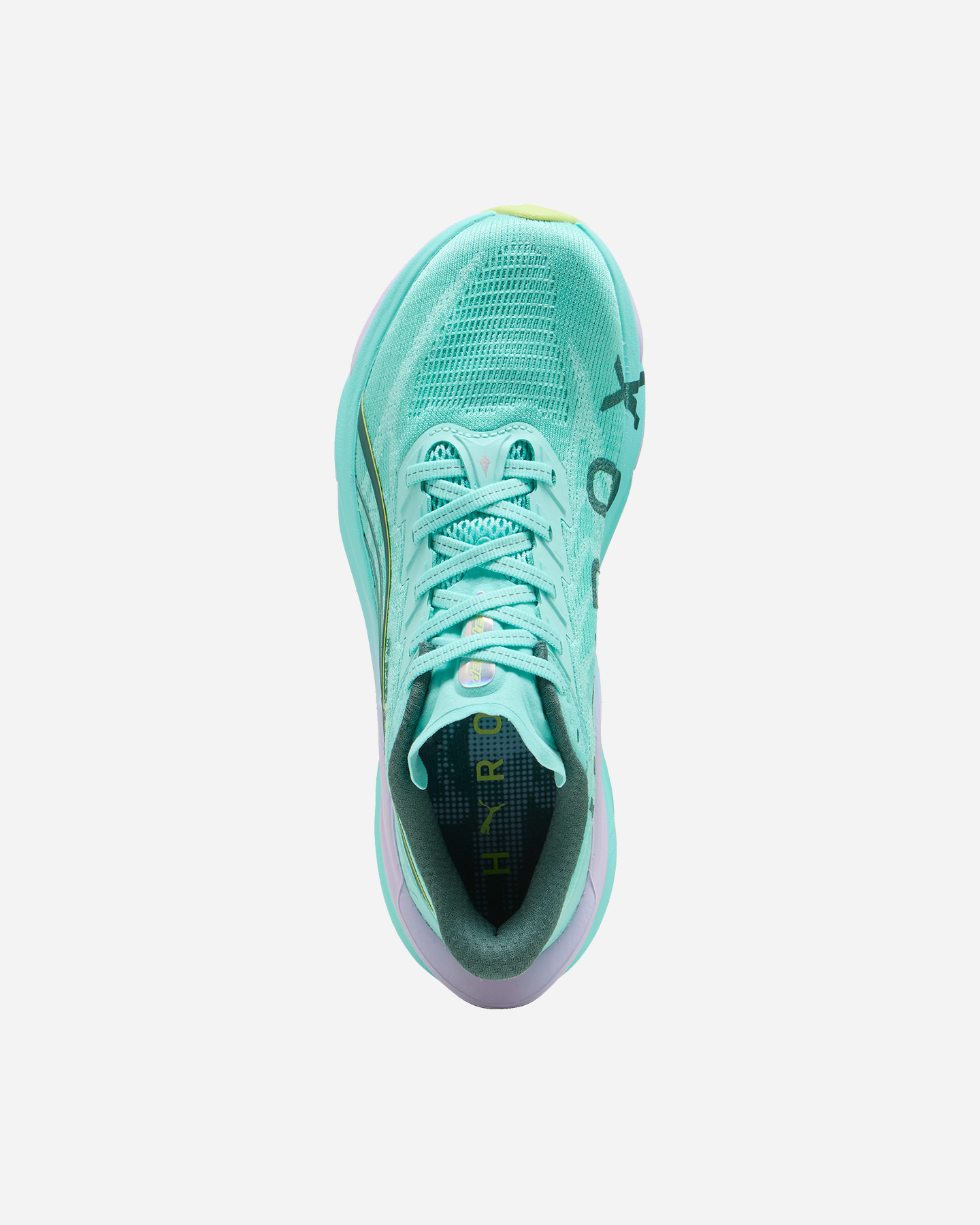 Scarpe running PUMA DEVIATE NITRO 4 HYROX W - 3 | Cisalfa Sport