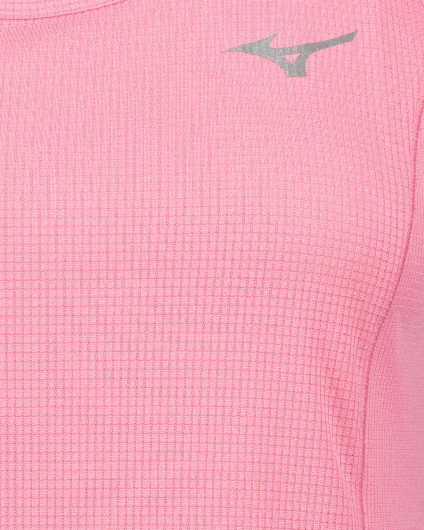 Canotta running MIZUNO DRYAEROFLOW W - 2 | Cisalfa Sport