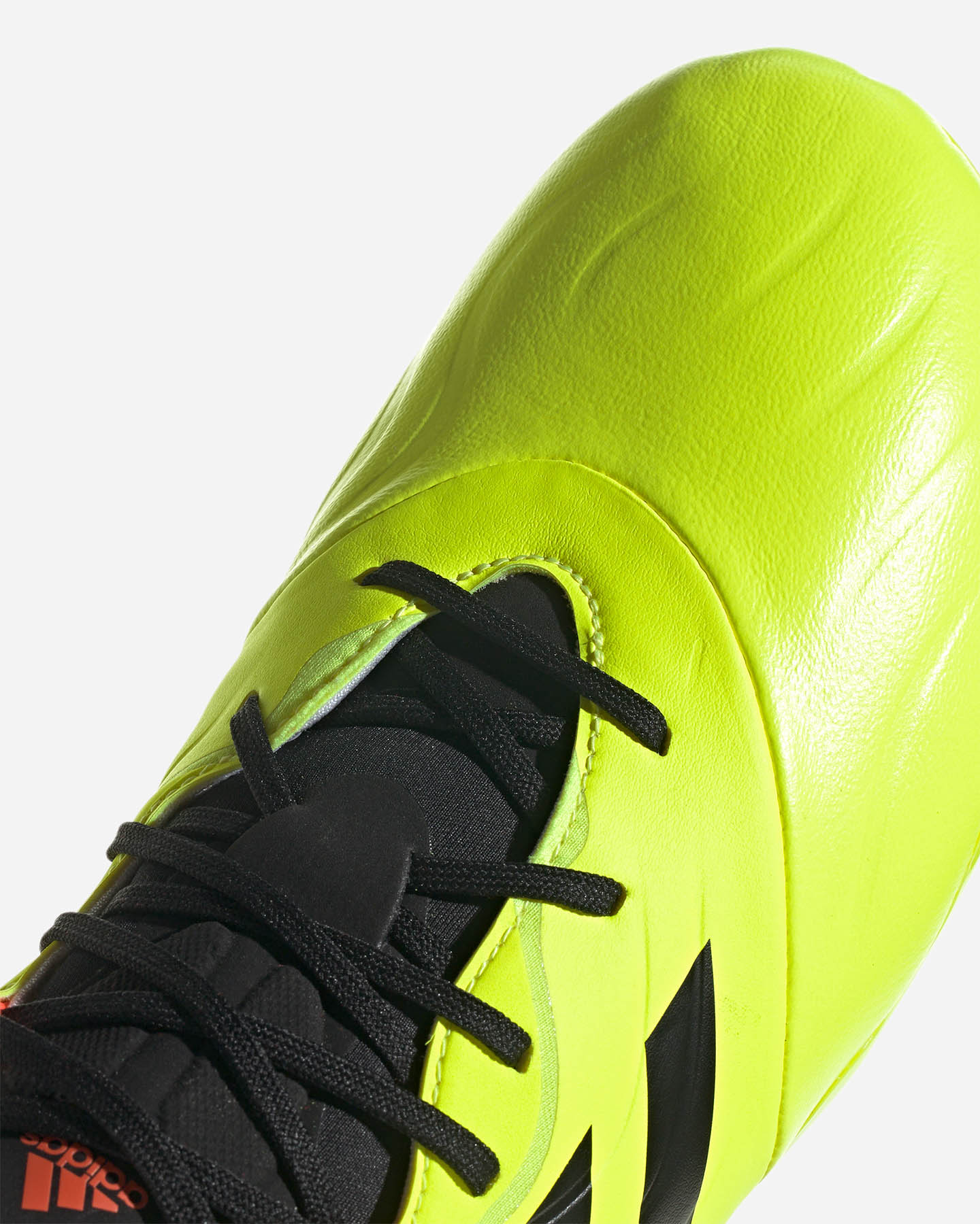 Scarpe calcio ADIDAS COPA SENSE.2 FG M - Giallo - 4 | Cisalfa Sport