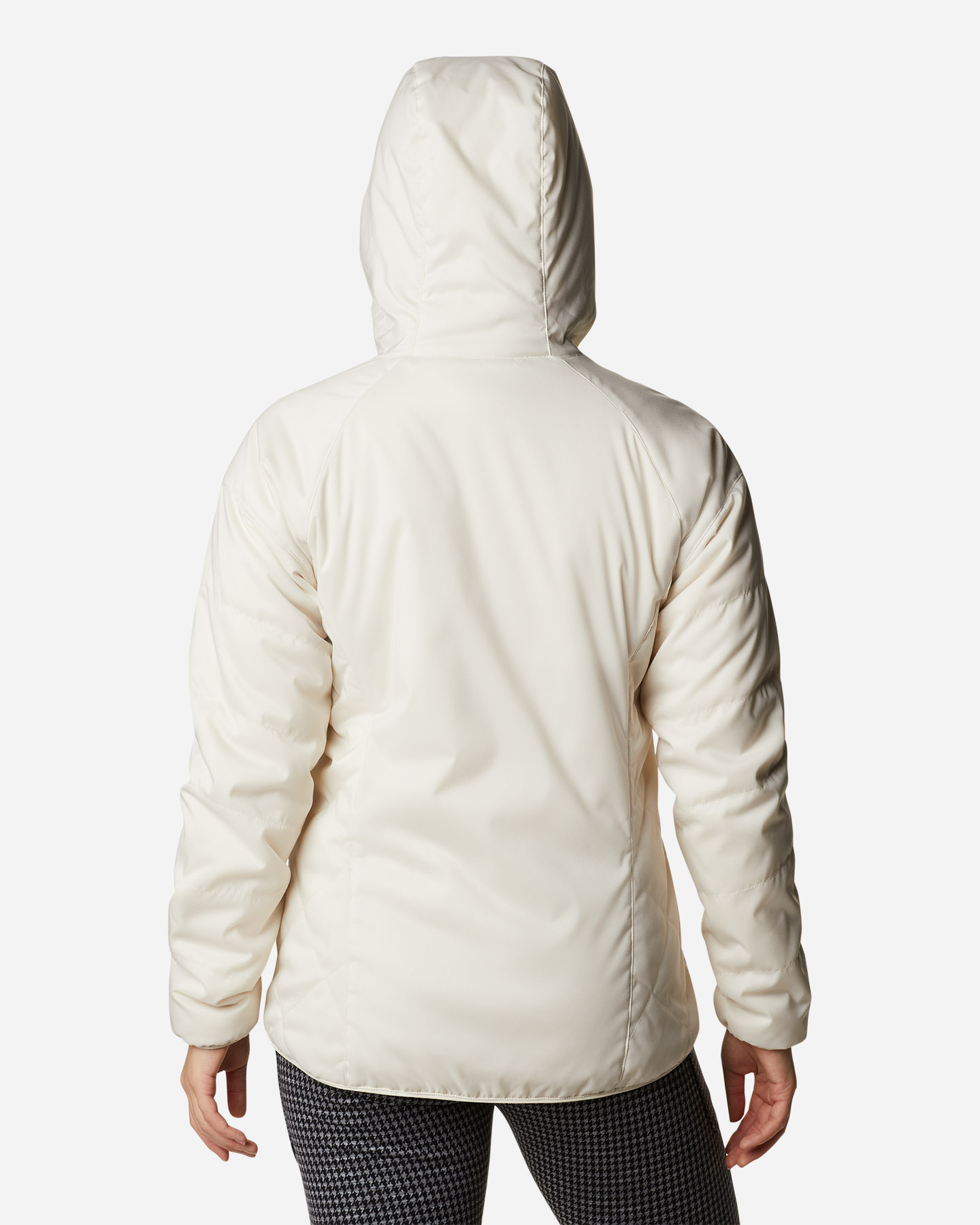 Giacca outdoor COLUMBIA KRUSER RIDGE II W - Bianco - 3 | Cisalfa Sport