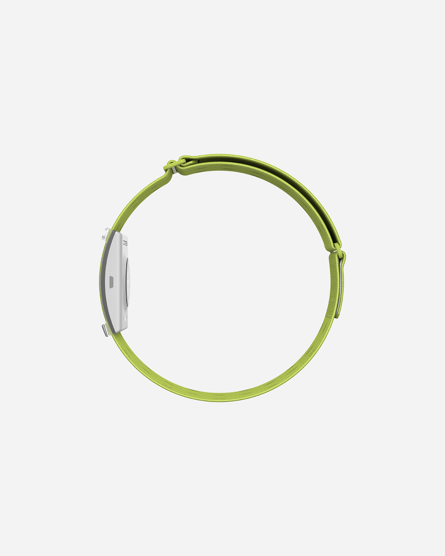 Accessorio orologio COROS HEART RATE MONITOR  - Verde - 3 | Cisalfa Sport