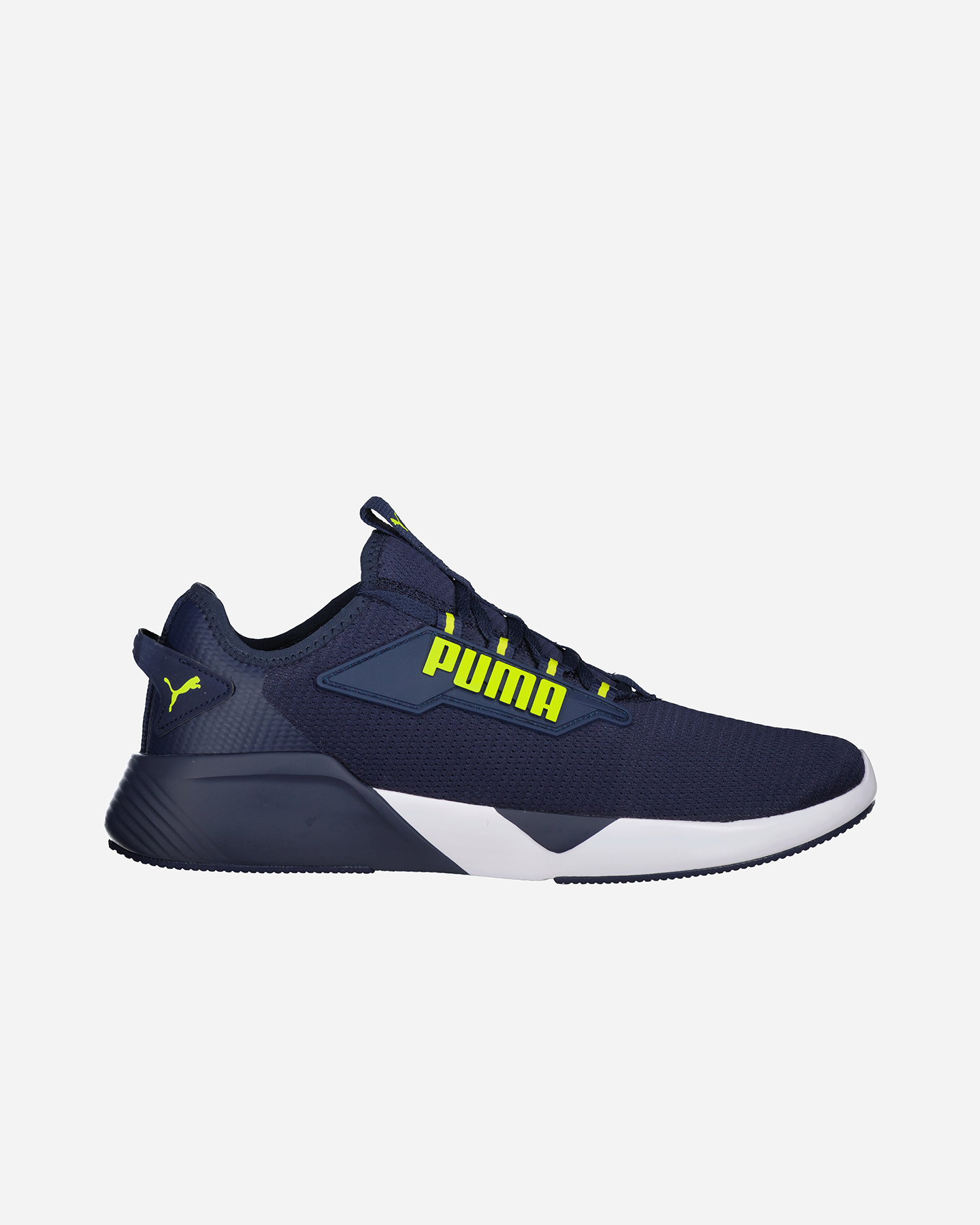 Scarpe sneakers PUMA RETALIATE 2 M - Blu - 0 | Cisalfa Sport