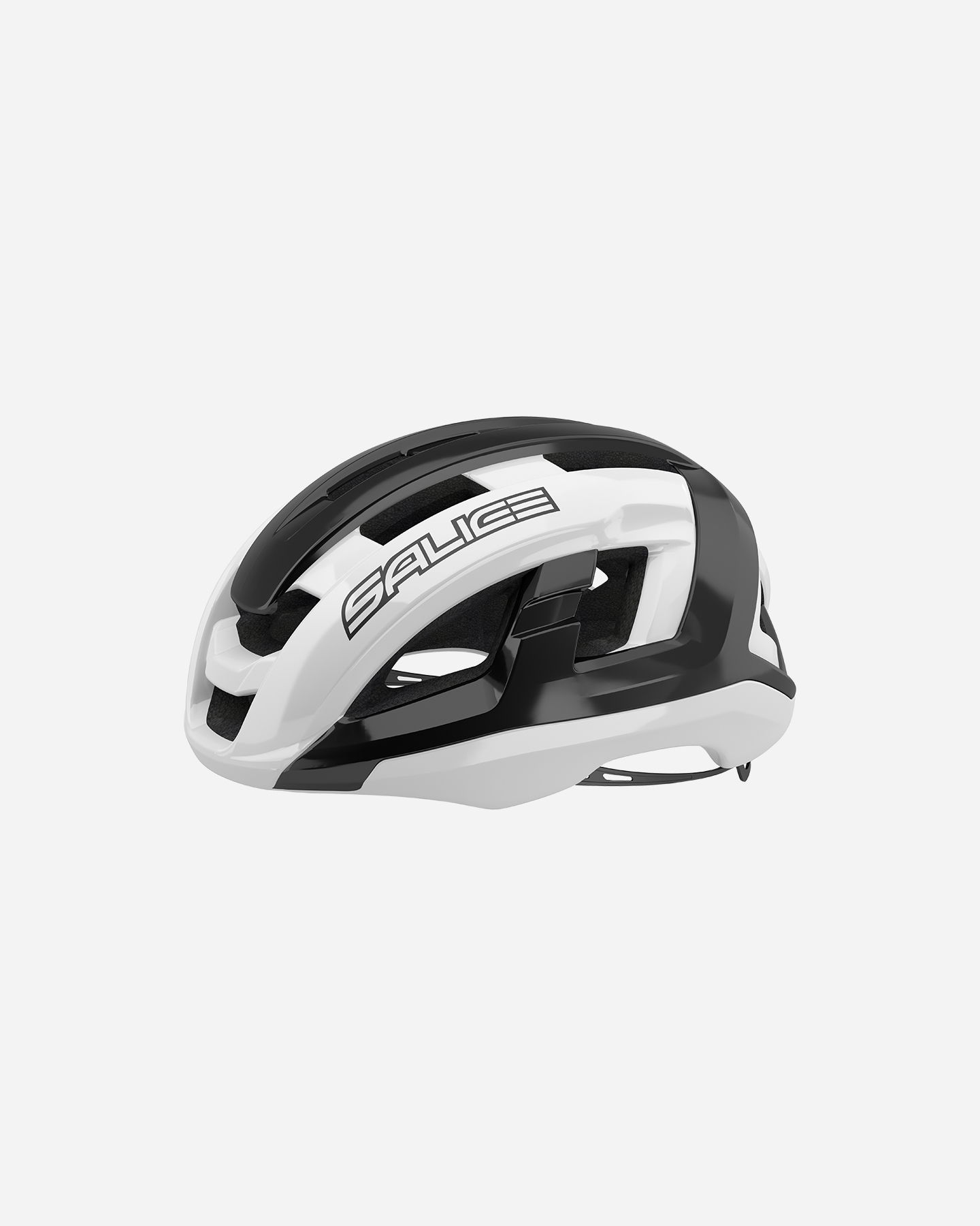 Casco bici SALICE GAVIA  - Bianco - 0 | Cisalfa Sport