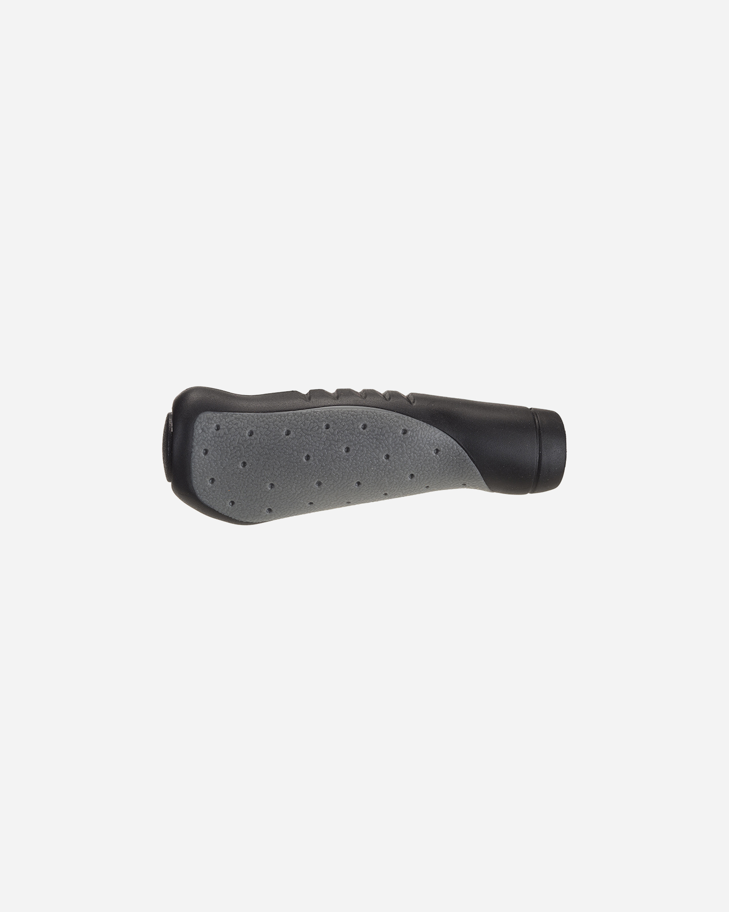 Manopola BONIN ERGONOMICHE  - Nero - 0 | Cisalfa Sport