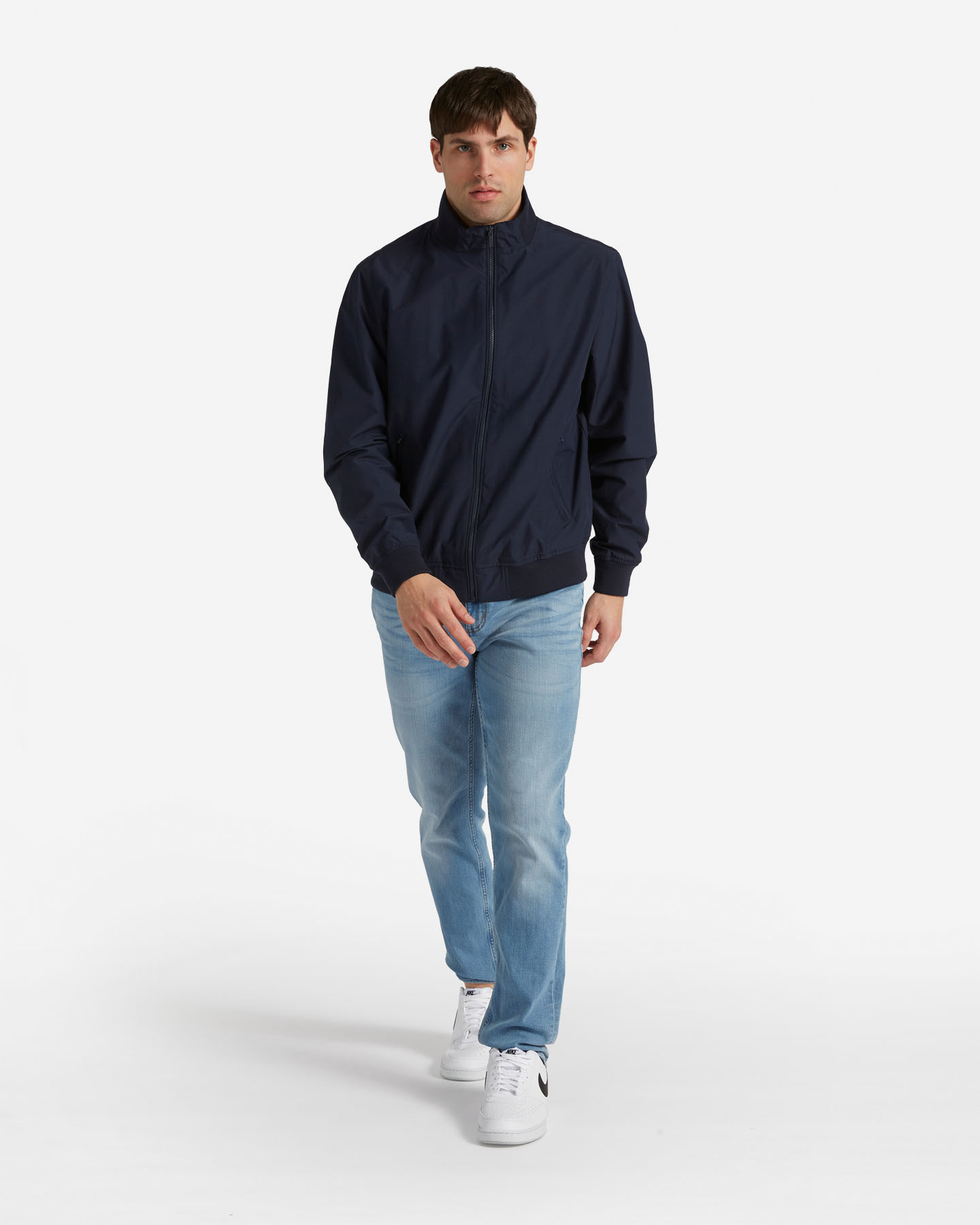 Giubbotto DACK'S URBAN M - Blu - 3 | Cisalfa Sport