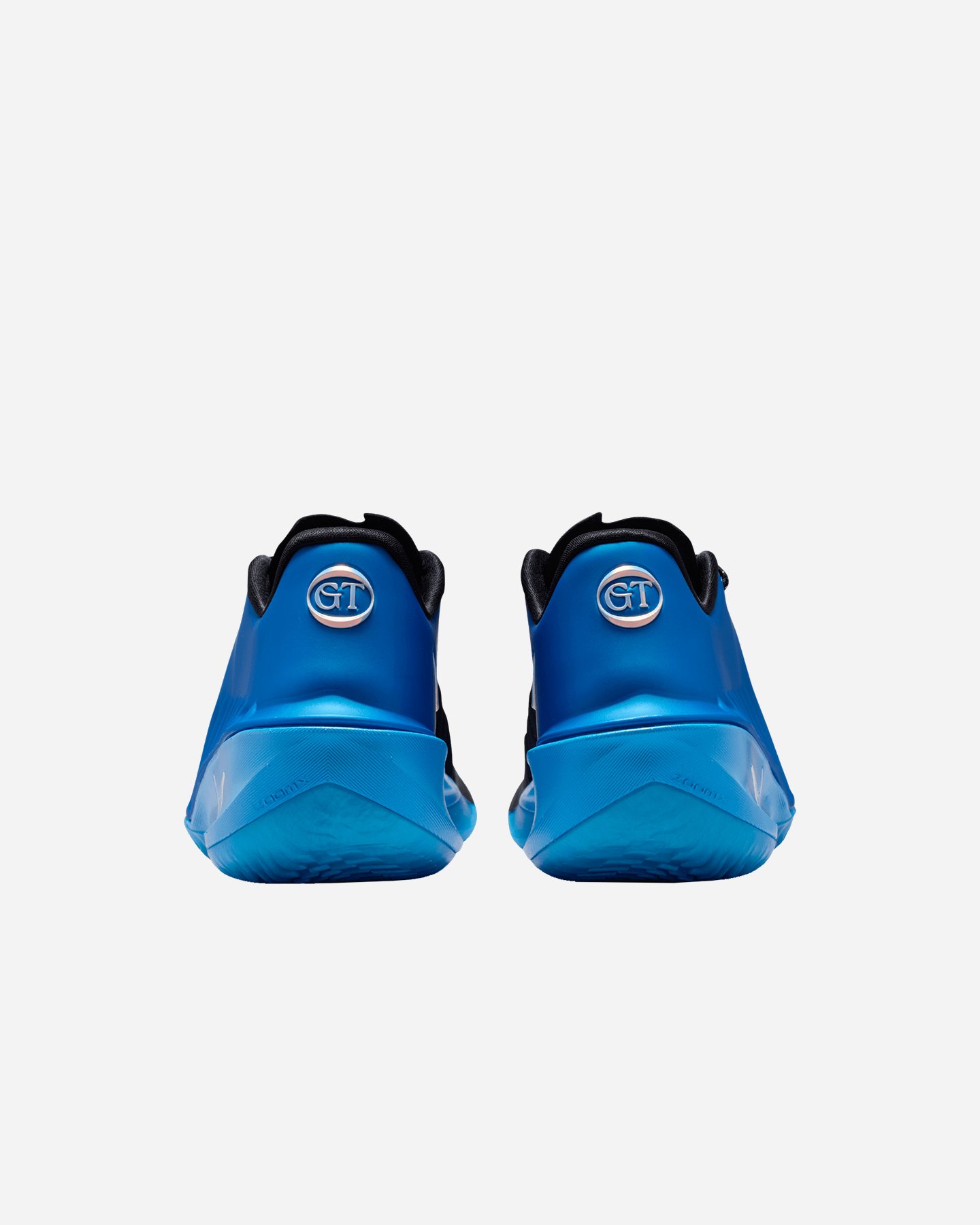 Scarpe basket NIKE G.T.CUT 4 M  - Blu - 3 | Cisalfa Sport