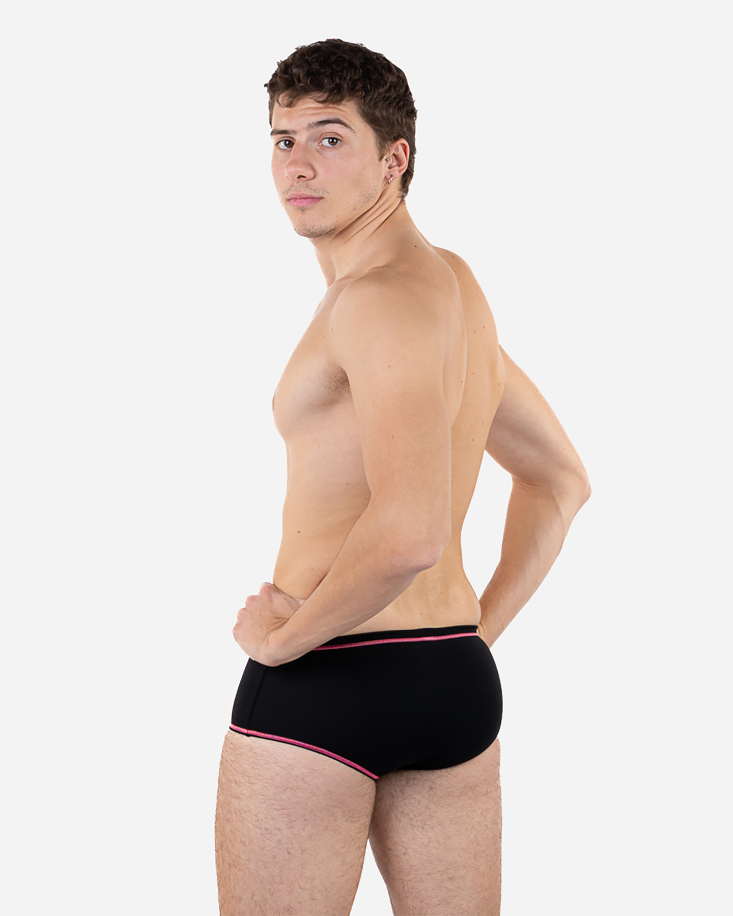 Slip piscina AQUARAPID DYLON TRAINING M - 2 | Cisalfa Sport