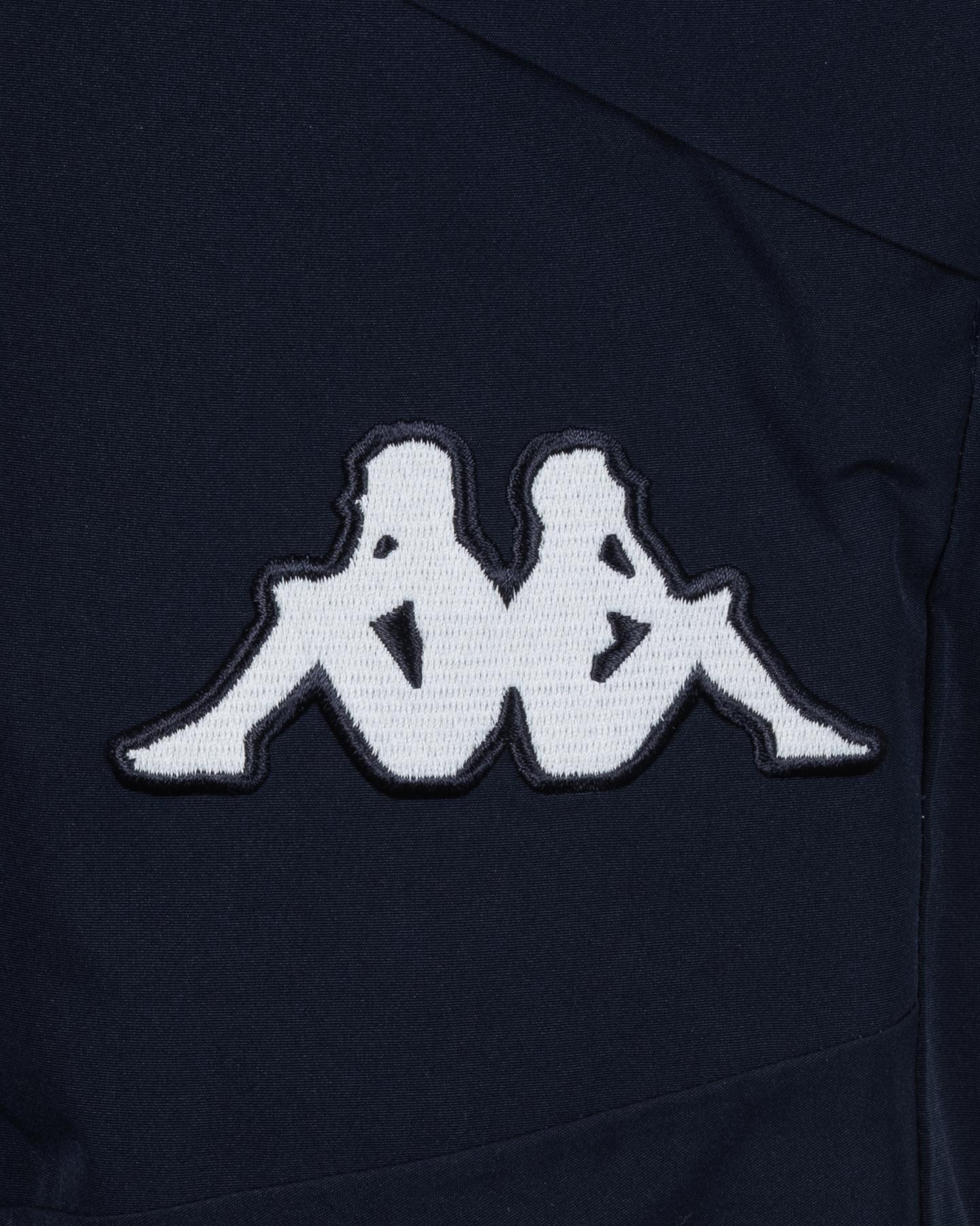 Pantalone sci KAPPA USA SKI TEAM HZIP M - Blu - 2 | Cisalfa Sport