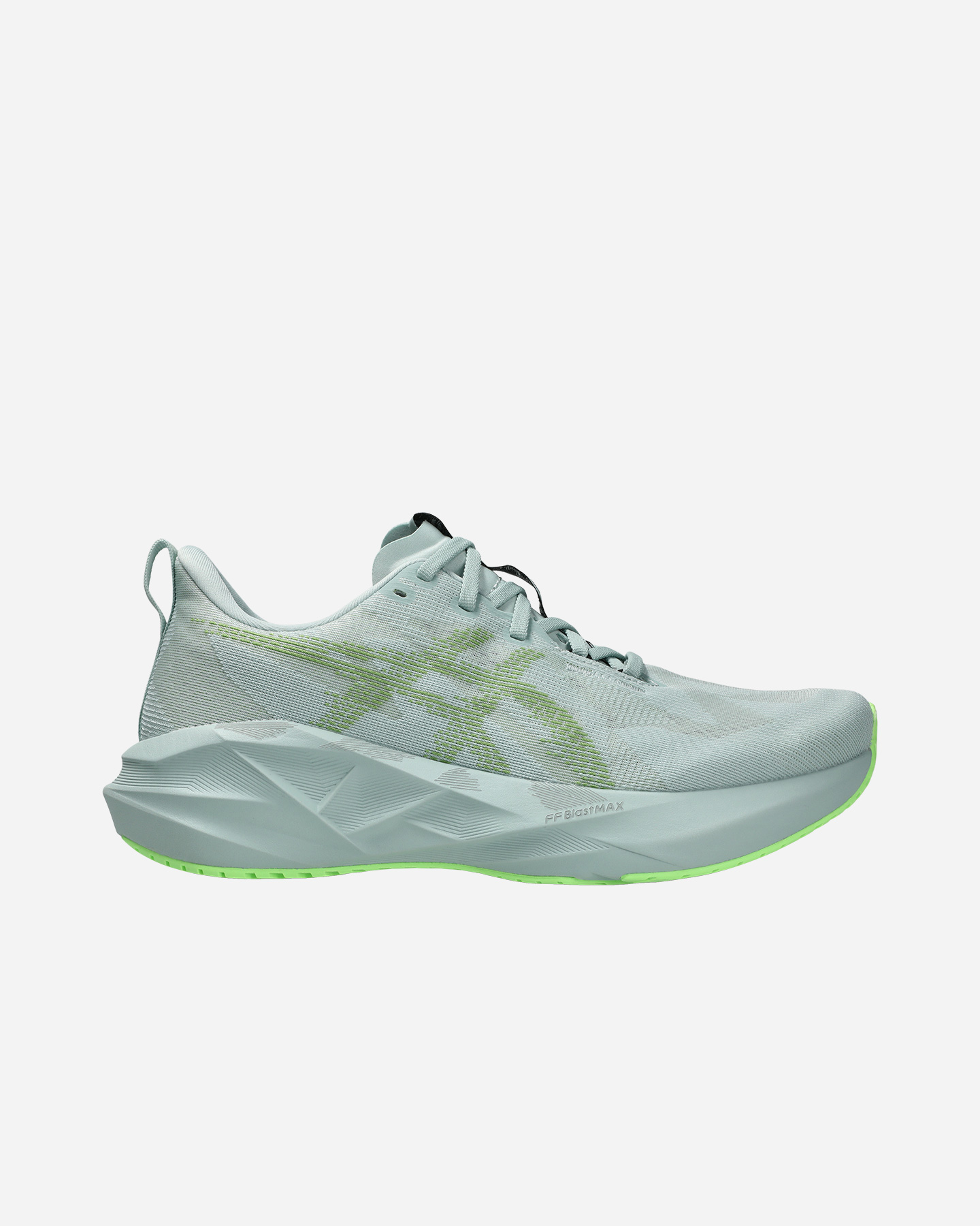 Scarpe running ASICS NOVABLAST 5 M - Arancione - 0 | Cisalfa Sport