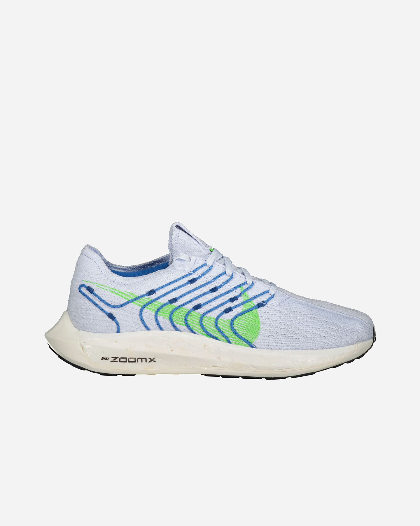 Scarpe running NIKE PEGASUS TURBO M - Verde - 0 | Cisalfa Sport