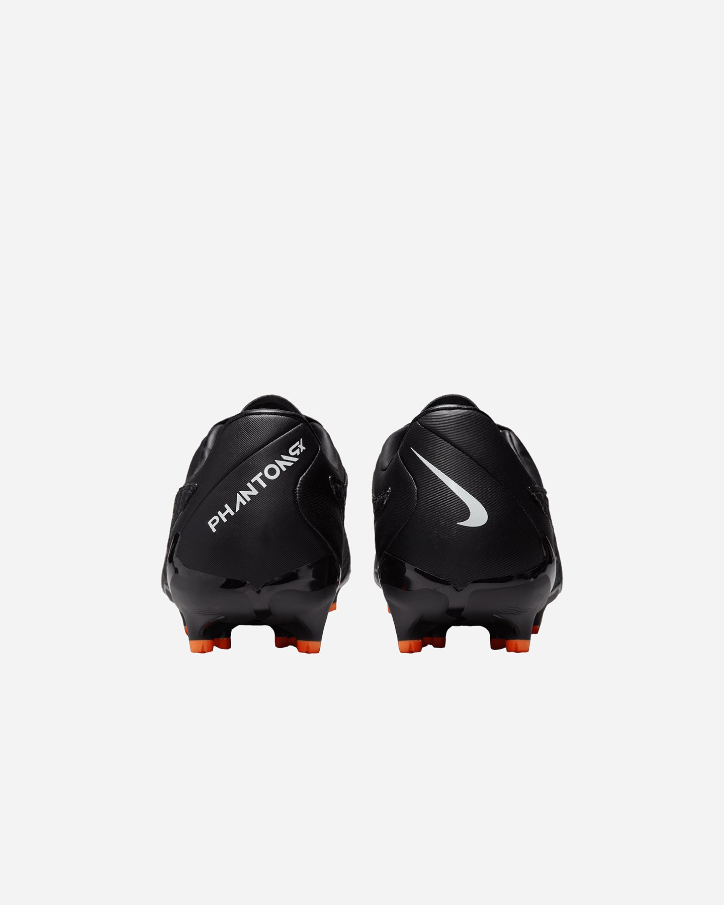 Scarpe calcio NIKE PHANTOM GX ACADEMY FG M - Nero - 4 | Cisalfa Sport