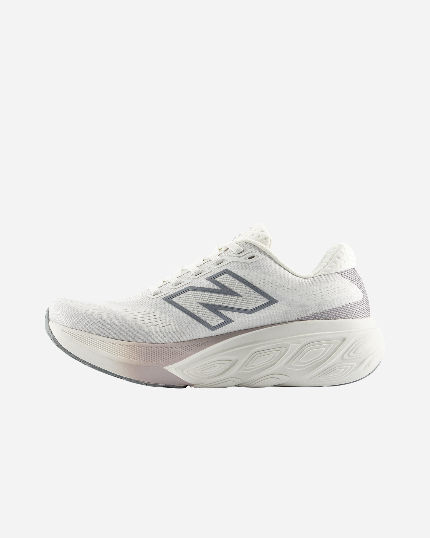 Scarpe running NEW BALANCE FRESH FOAM X 880V15 W - Grigio - 5 | Cisalfa Sport