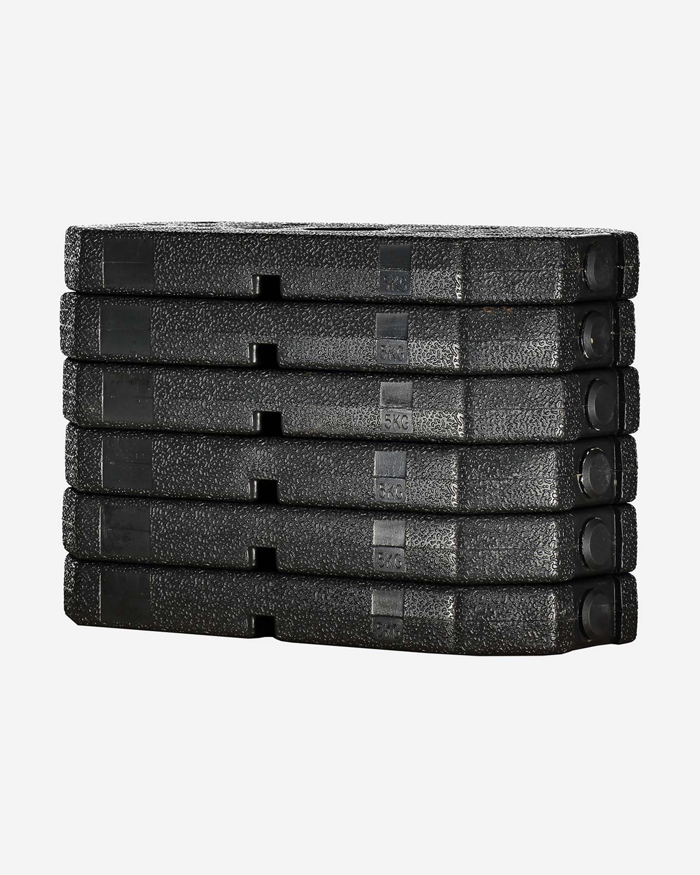 GYMFIT 1000 KIT PESI 1 