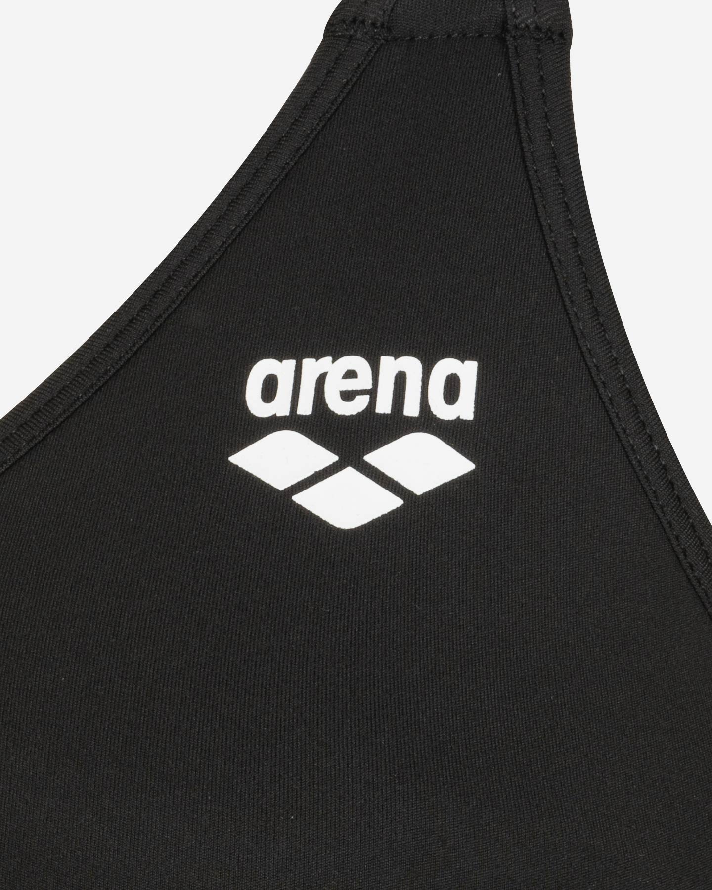 Bra training ARENA PRO W - Nero - 2 | Cisalfa Sport