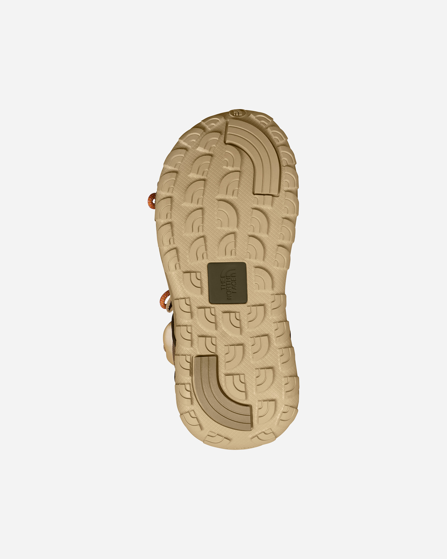 Sandali THE NORTH FACE EXPLORE CAMP W - Rosa - 3 | Cisalfa Sport