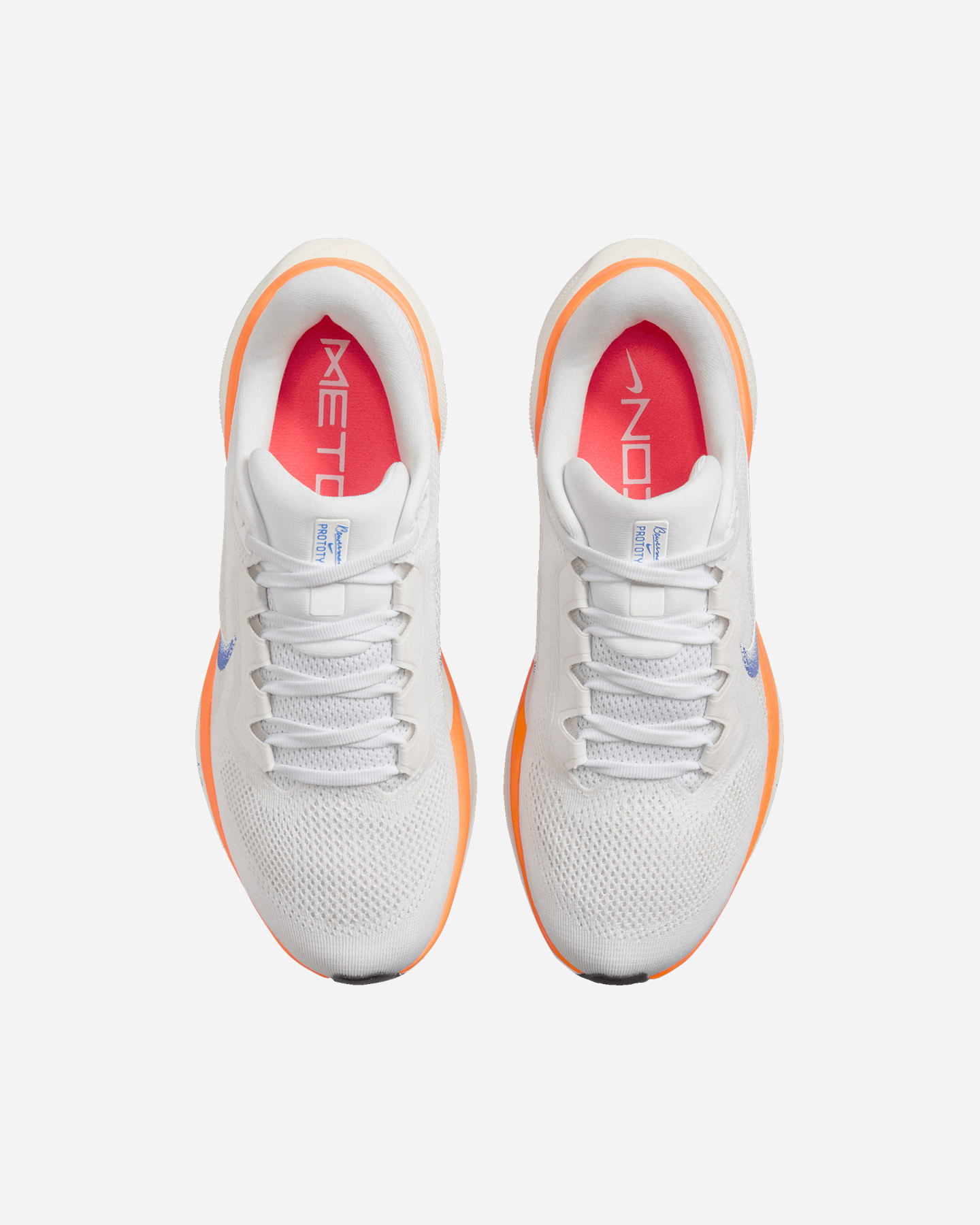 Scarpe running NIKE AIR ZOOM PEGASUS 41 W - Color mix - 2 | Cisalfa Sport