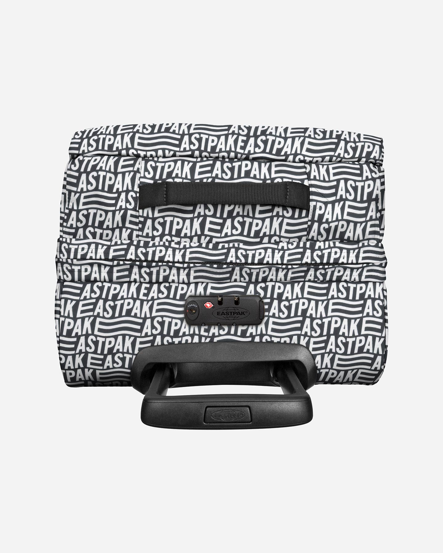 Trolley EASTPAK TRANVERZ S  - Nero - 3 | Cisalfa Sport