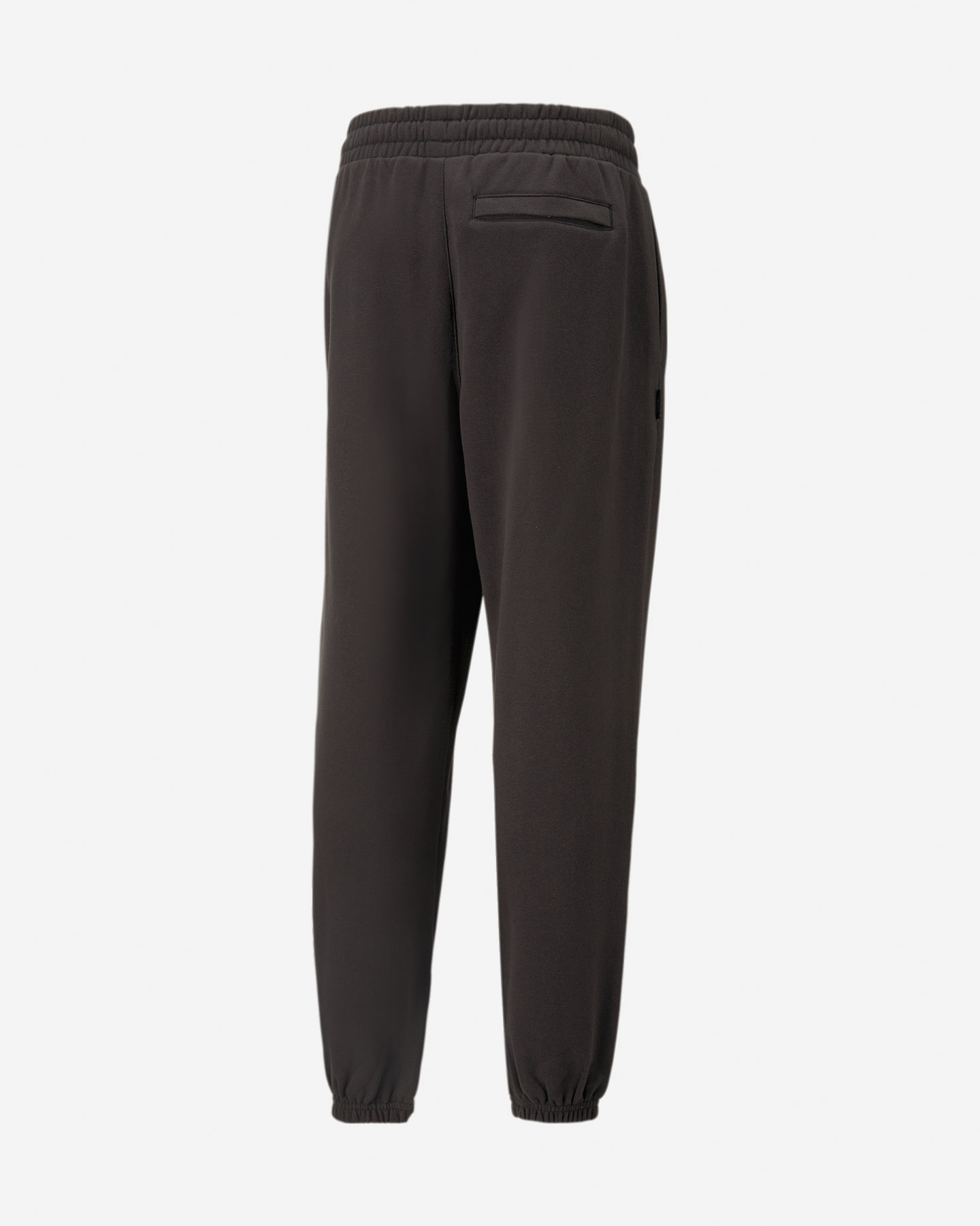 Pantalone PUMA DOWNTOWN RELAXED M - Nero - 1 | Cisalfa Sport
