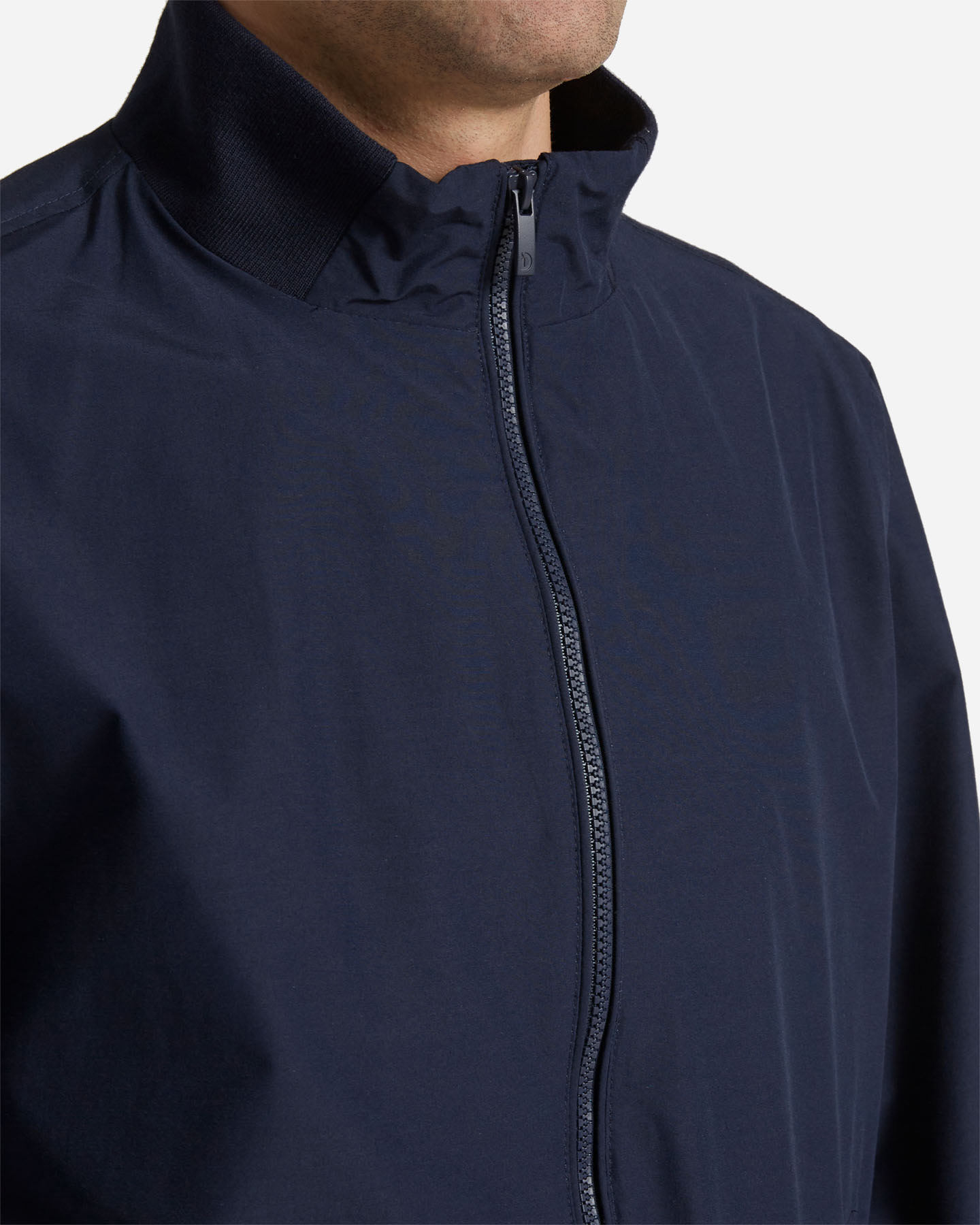 Giubbotto DACK'S URBAN M - Blu - 4 | Cisalfa Sport