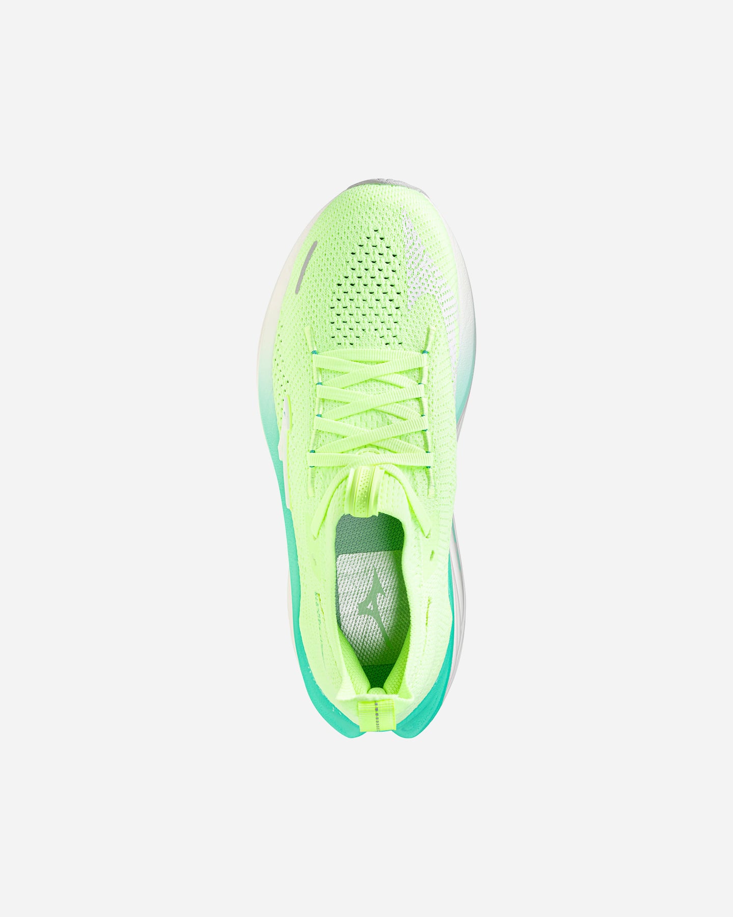 Scarpe running MIZUNO NEO VISTA 3 W - Giallo - 1 | Cisalfa Sport