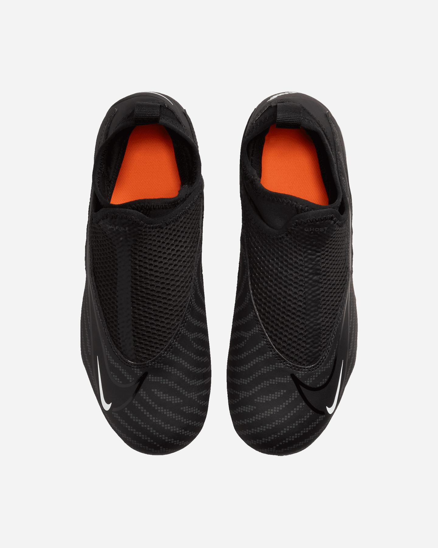 Scarpe calcio NIKE PHANTOM GX ACADEMY DRI FIT FG JR - Nero - 3 | Cisalfa Sport