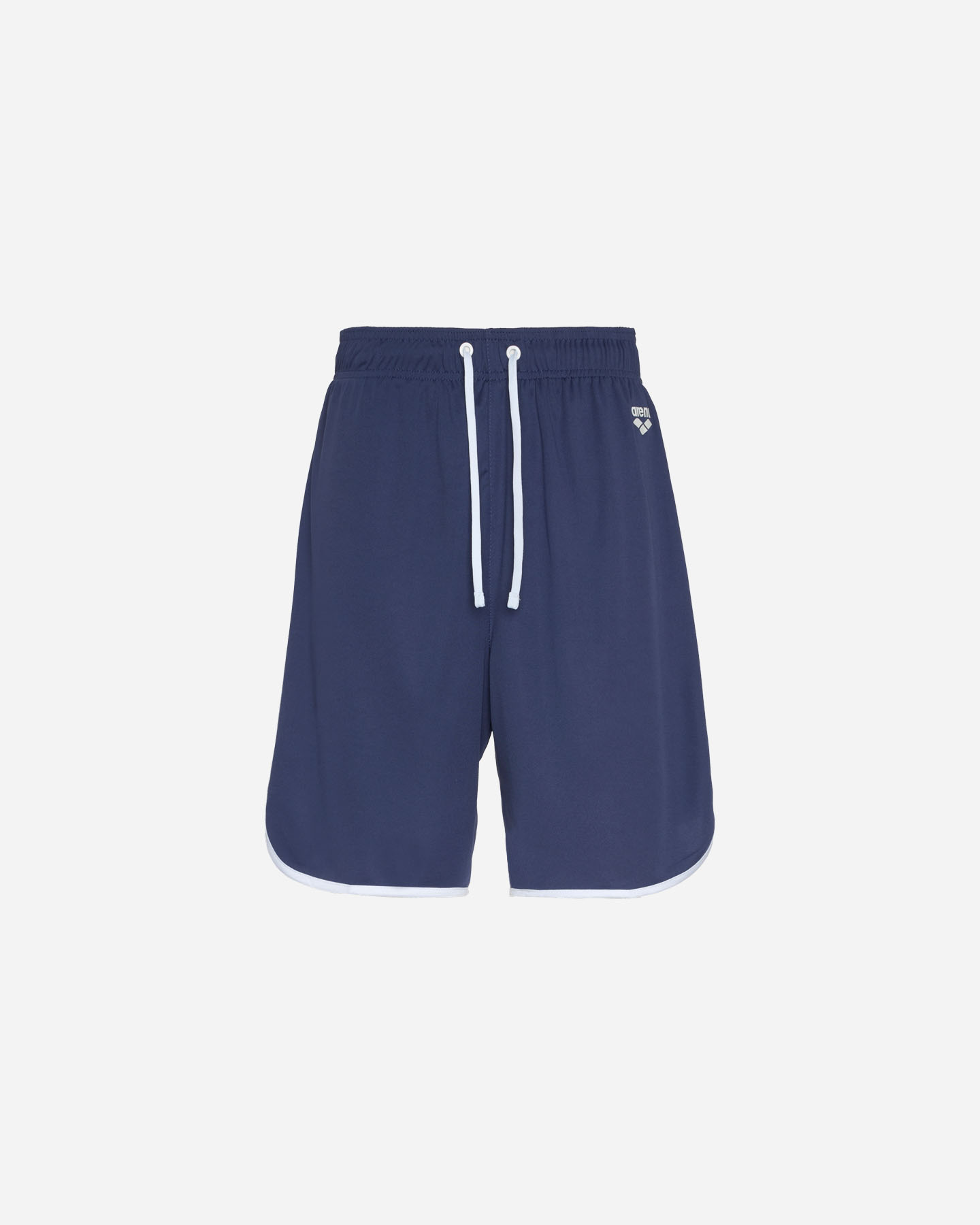 Pantaloncini ARENA ATHLETIC PROGRESS W - Blu - 0 | Cisalfa Sport