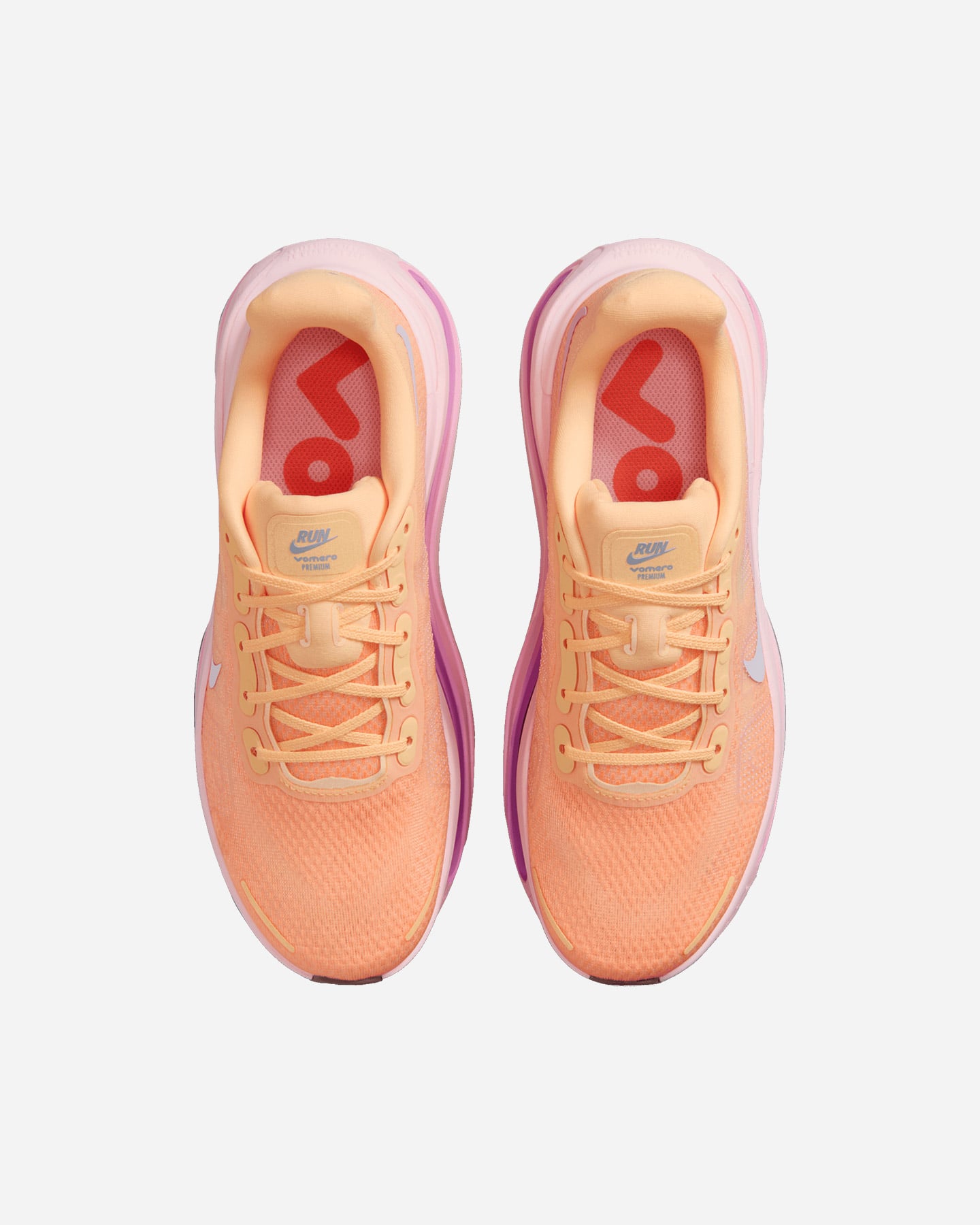 Scarpe running NIKE VOMERO PREMIUM W - Color mix - 3 | Cisalfa Sport
