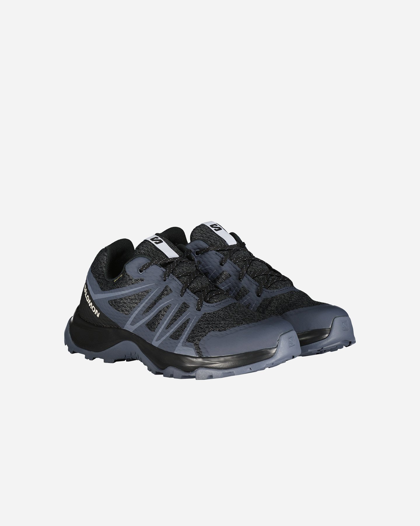 Scarpe trail SALOMON WARRA GTX W - Blu - 1 | Cisalfa Sport