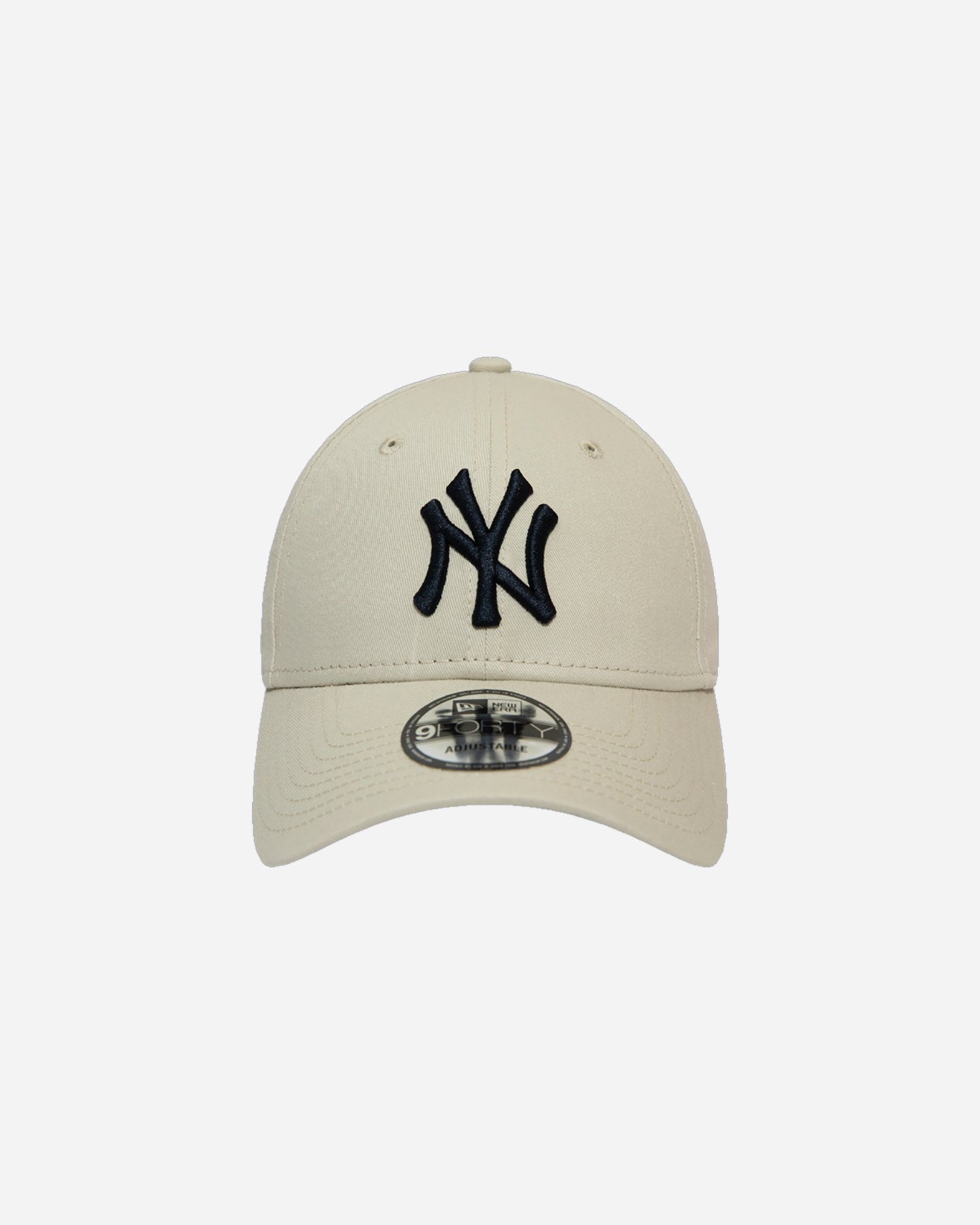 Cappellino NEW ERA NEW YORK YANKEES 9FORTY - Beige - 1 | Cisalfa Sport