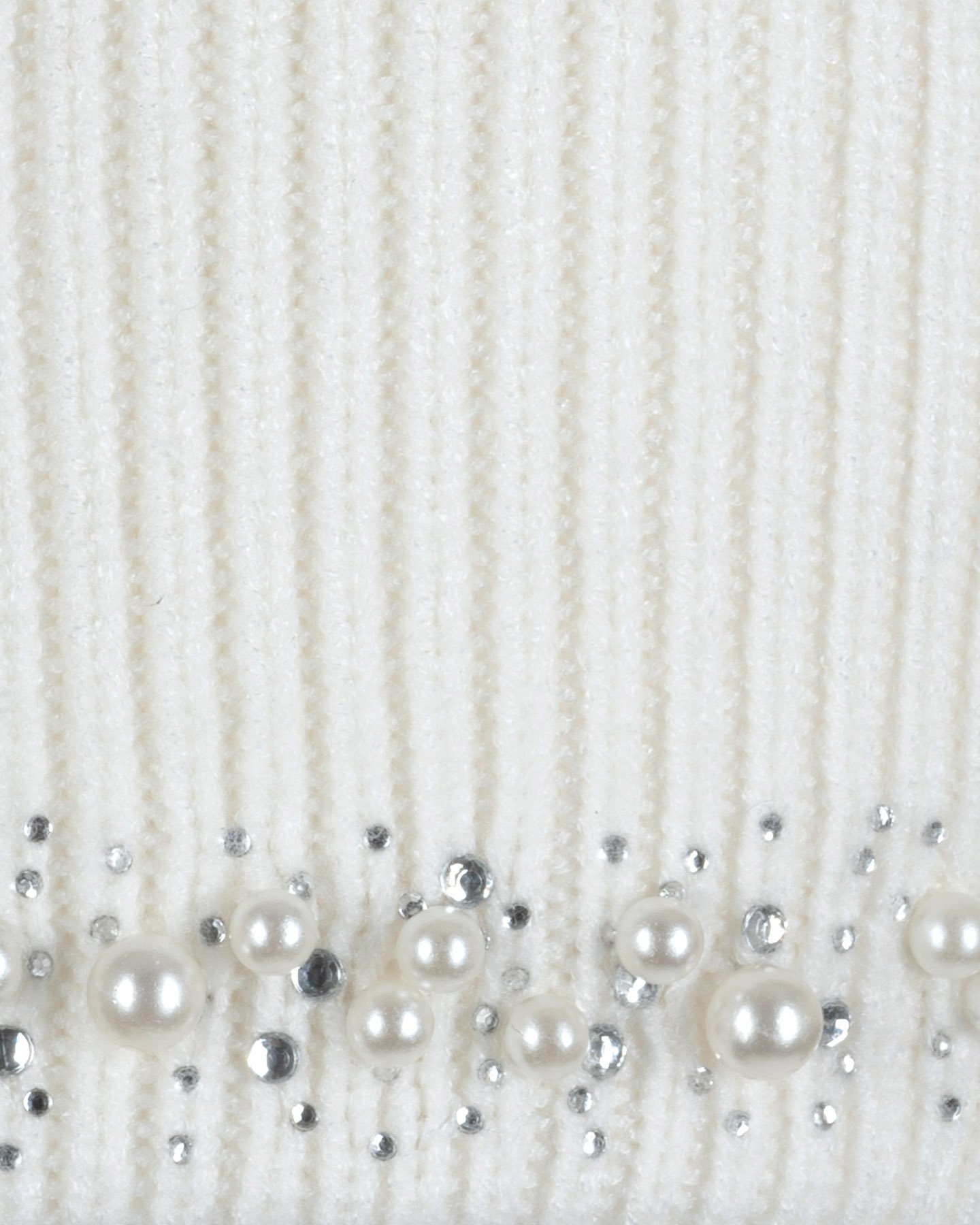 Berretto DACK'S PEARL W - Bianco - 1 | Cisalfa Sport