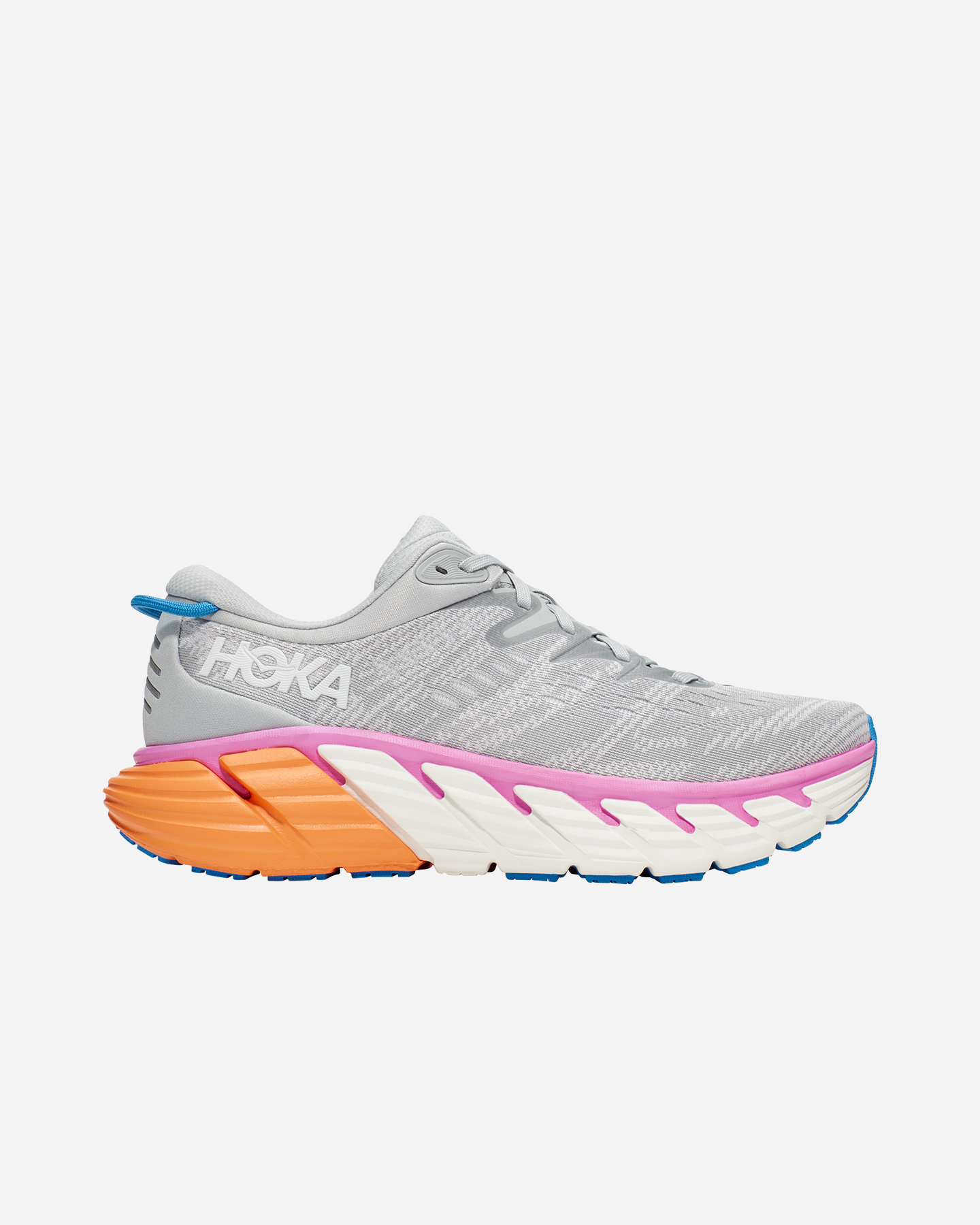 Scarpe running HOKA GAVIOTA 4 W - 0 | Cisalfa Sport