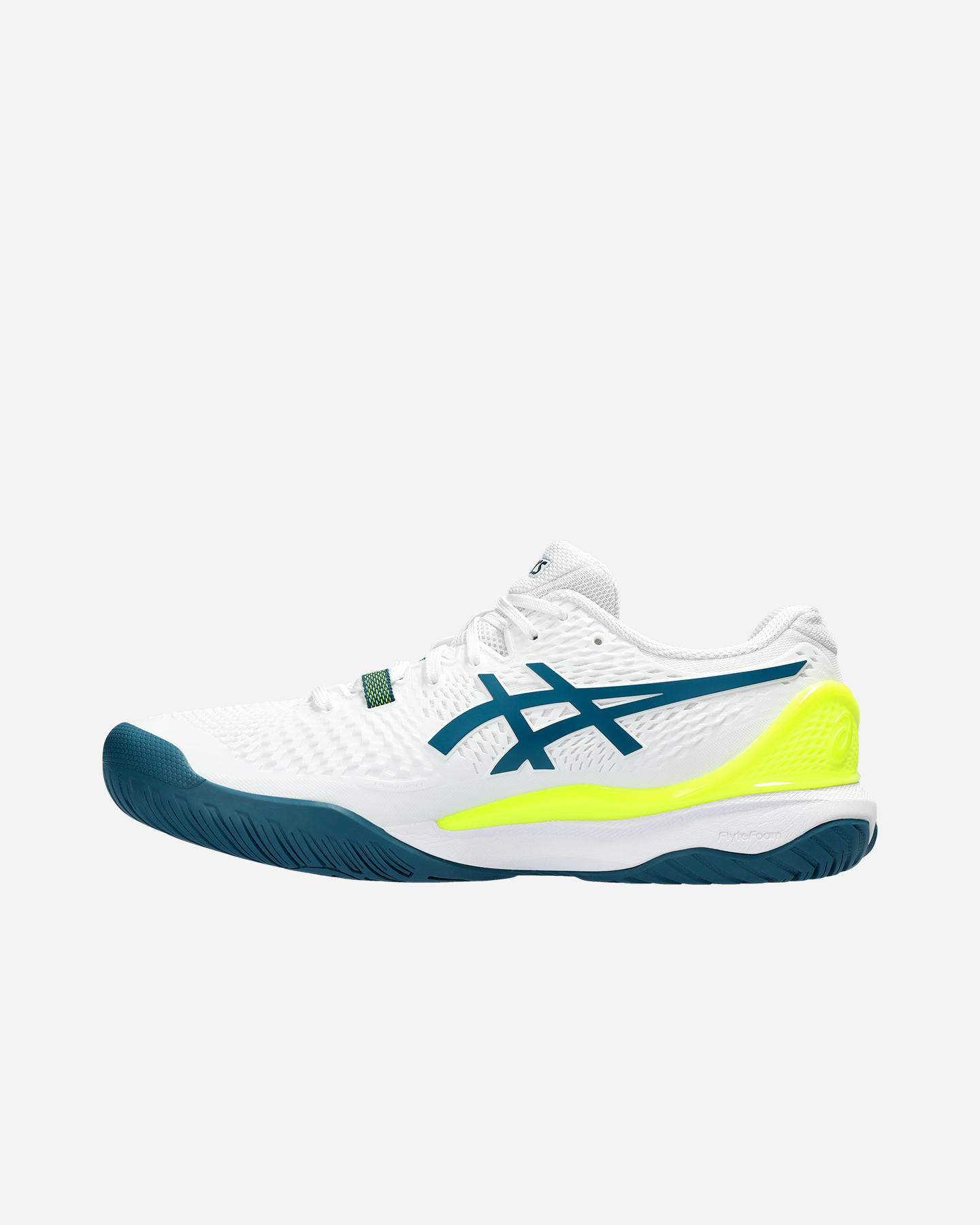Scarpe tennis ASICS GEL-RESOLUTION 9 M - 5 | Cisalfa Sport