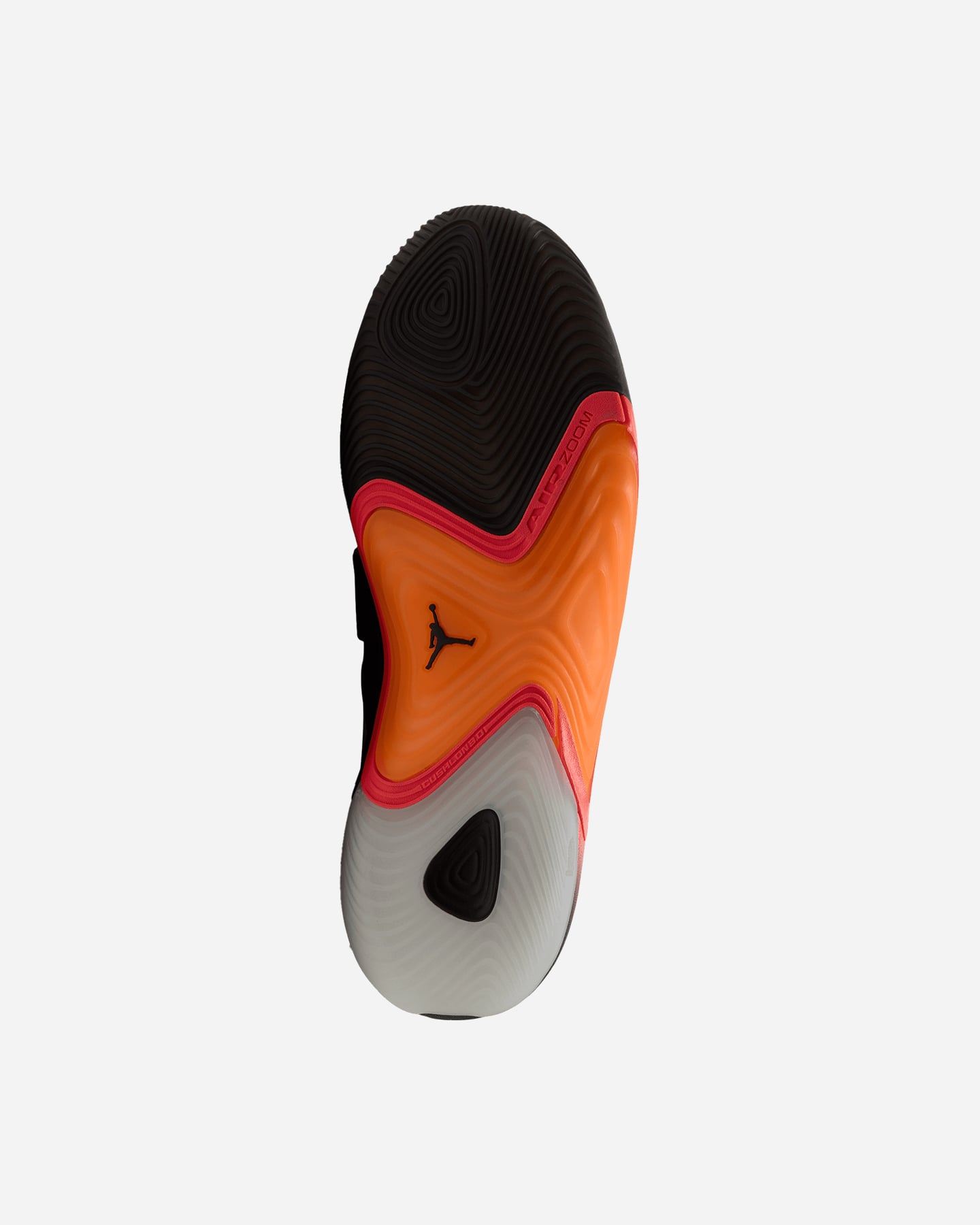 Scarpe basket NIKE TATUM 5 M - Nero - 2 | Cisalfa Sport