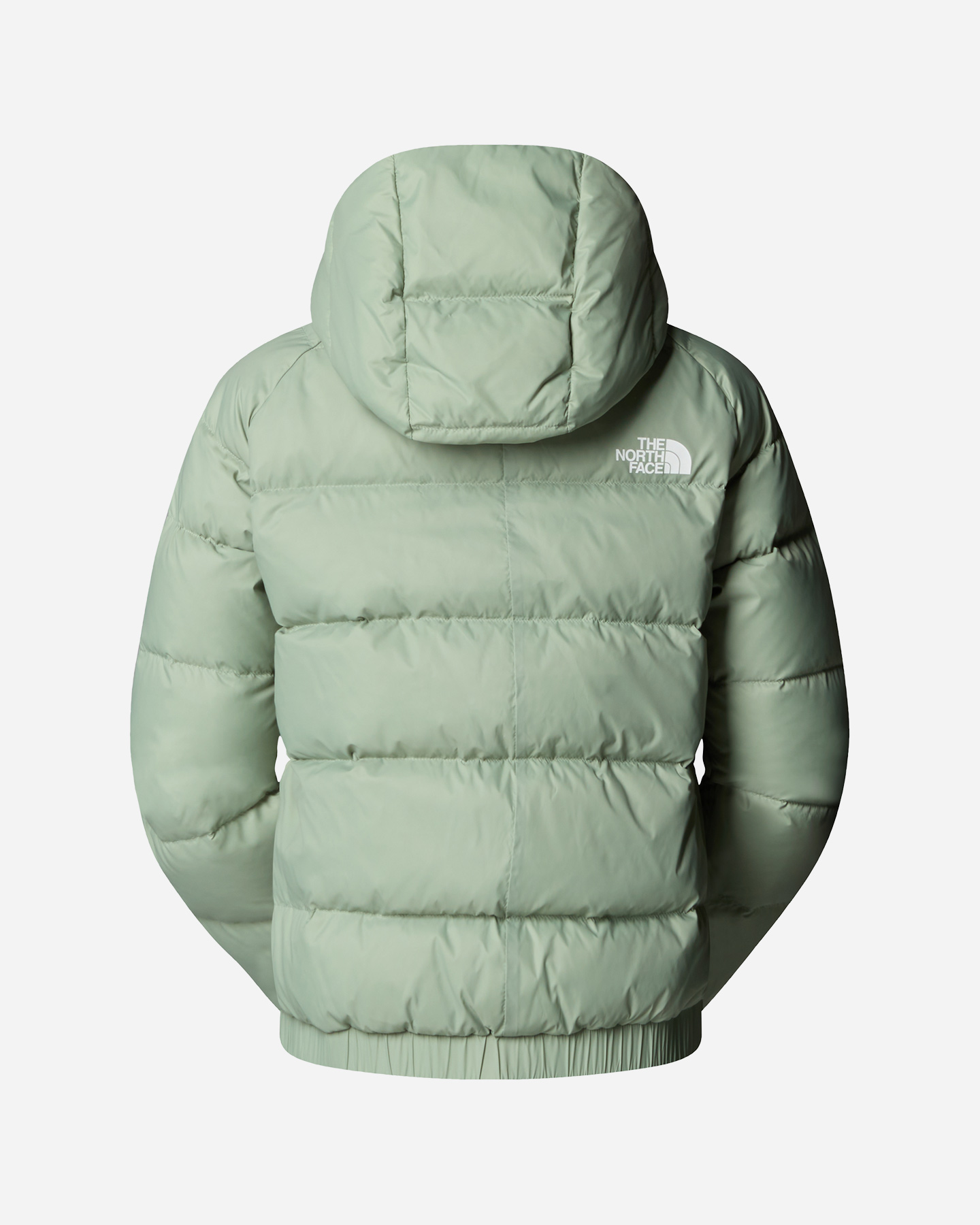 Piumino THE NORTH FACE HYALITE W - Verde - 1 | Cisalfa Sport