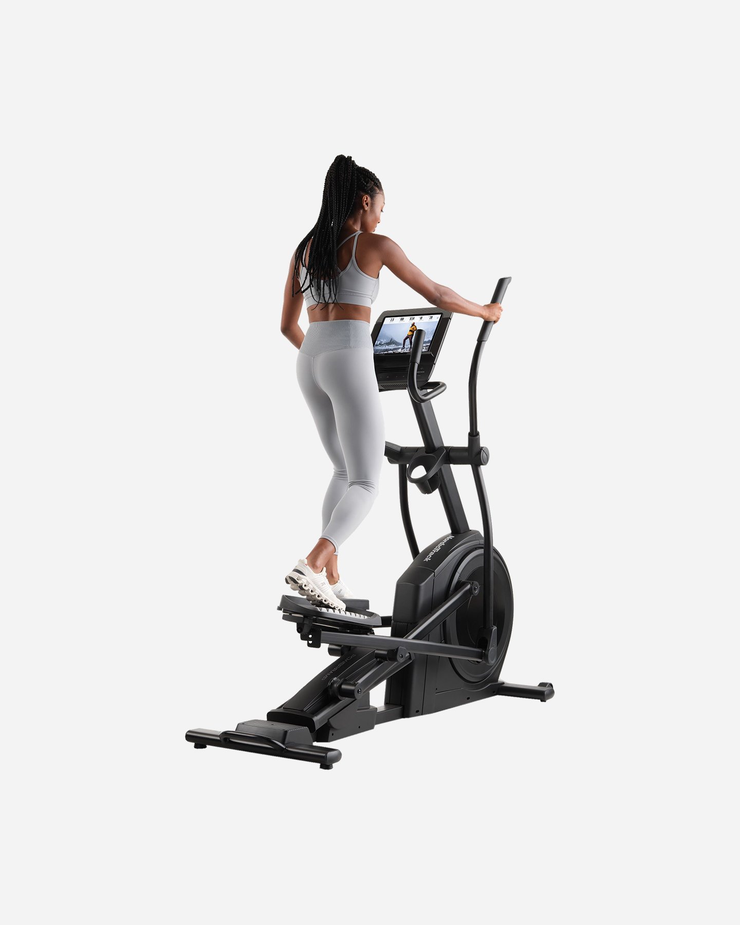 Ellittica NORDICTRACK AIRGLIDE LE  - Color mix - 1 | Cisalfa Sport