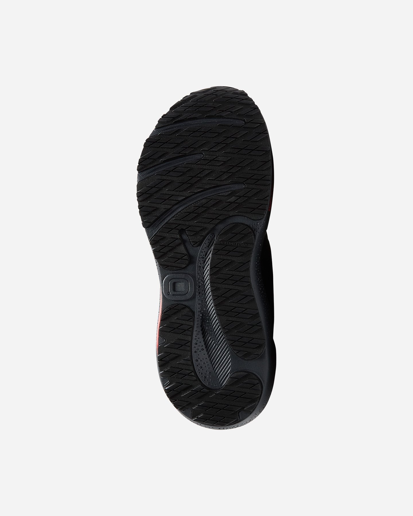 Scarpe running BROOKS ADRENALINE GTS 24 WEATHERIZED W - Nero - 3 | Cisalfa Sport