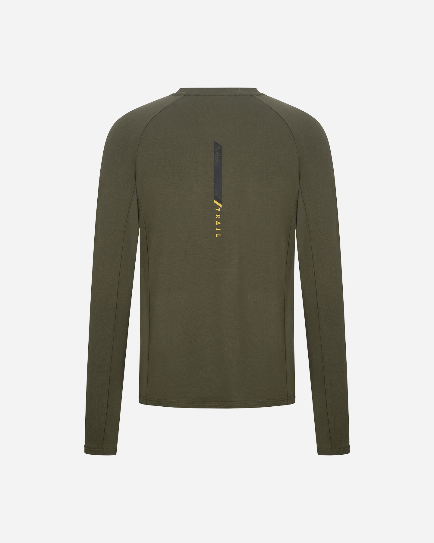 Maglia running ABC TRAIL RUNNING M - 1 | Cisalfa Sport