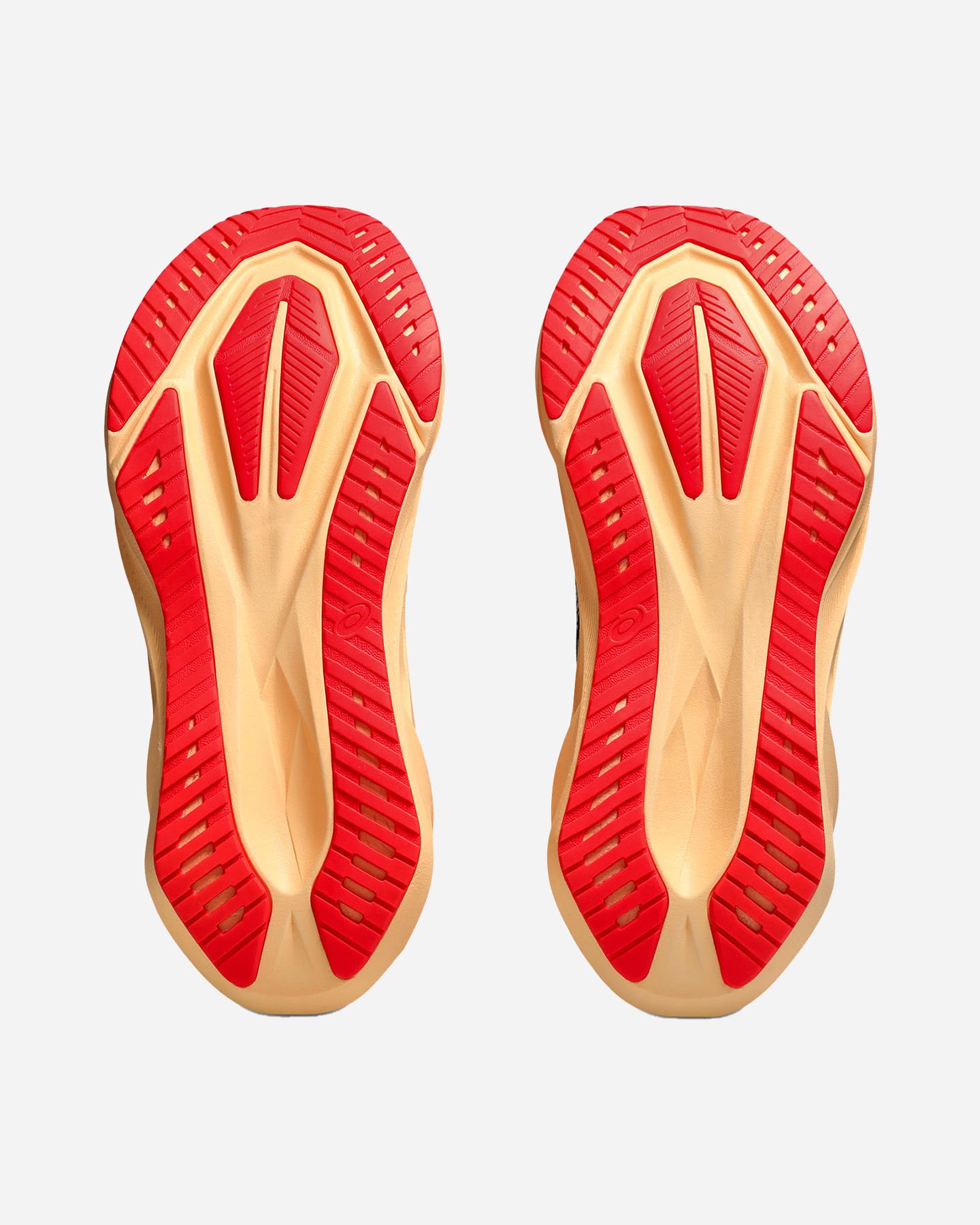 Scarpe running ASICS NOVABLAST 5 M - Nero - 2 | Cisalfa Sport