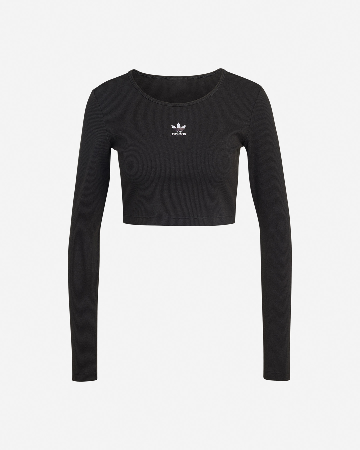 T-shirt ADIDAS ORIGINAL W - Nero - 0 | Cisalfa Sport