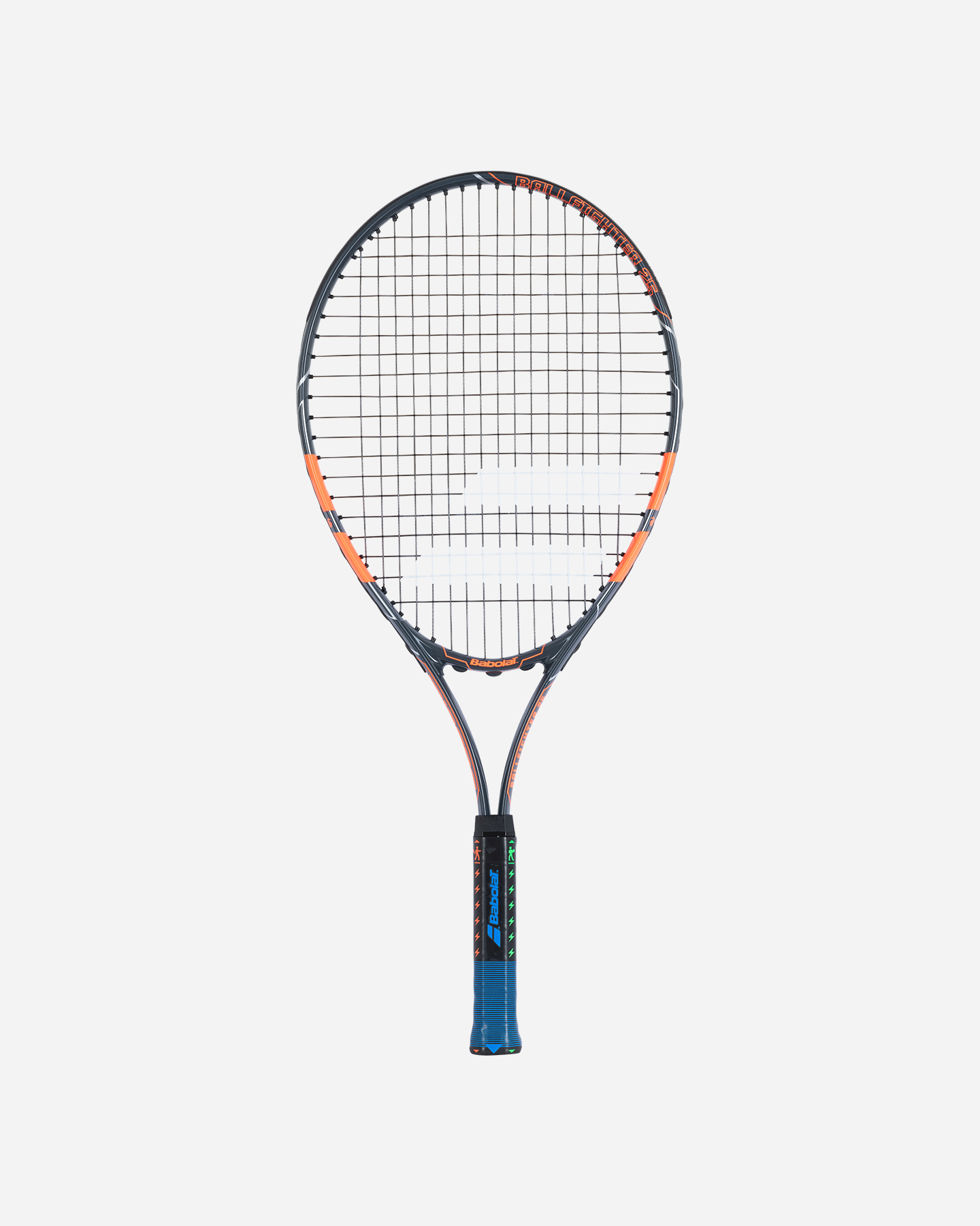 Racchetta tennis BABOLAT BALLFIGHTER 25 JR - 0 | Cisalfa Sport