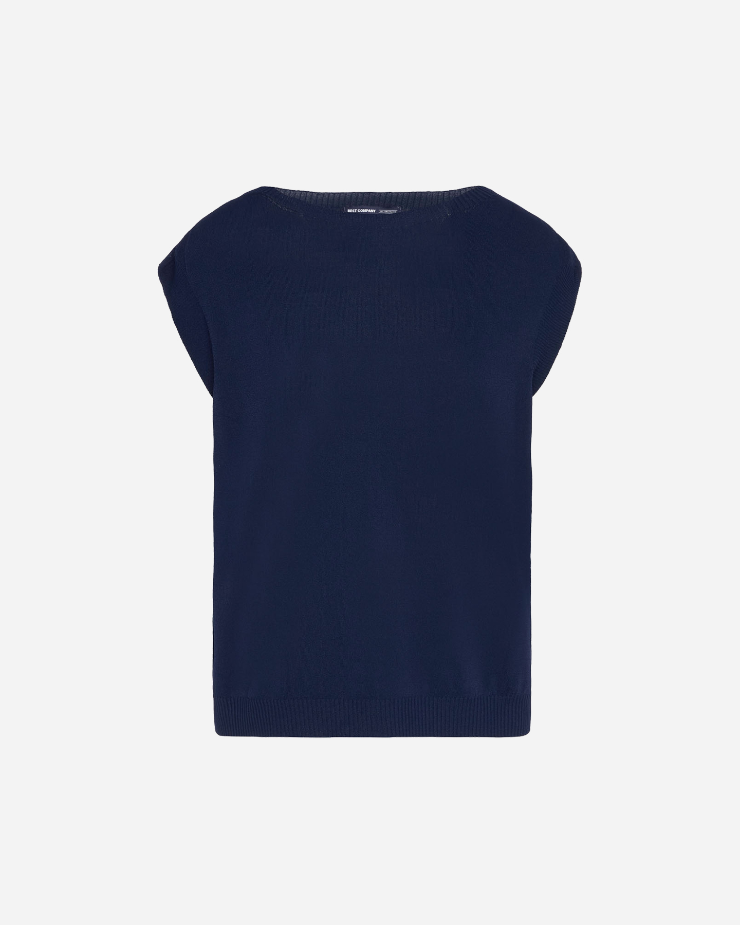 Maglione BEST COMPANY AUSTRALIAN WILD SAFARI W - Blu - 0 | Cisalfa Sport