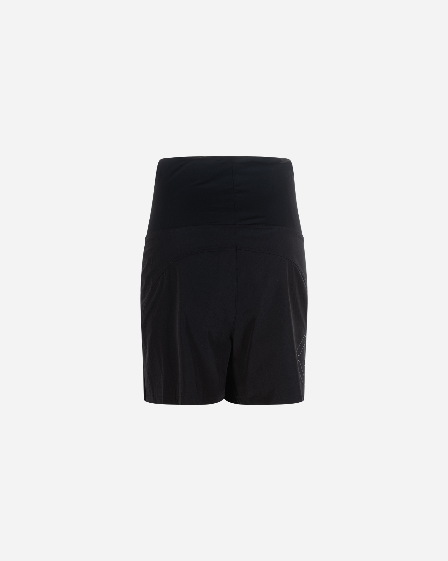 Pantaloncini ROCK EXPERIENCE LISA 2.0 W - Nero - 1 | Cisalfa Sport